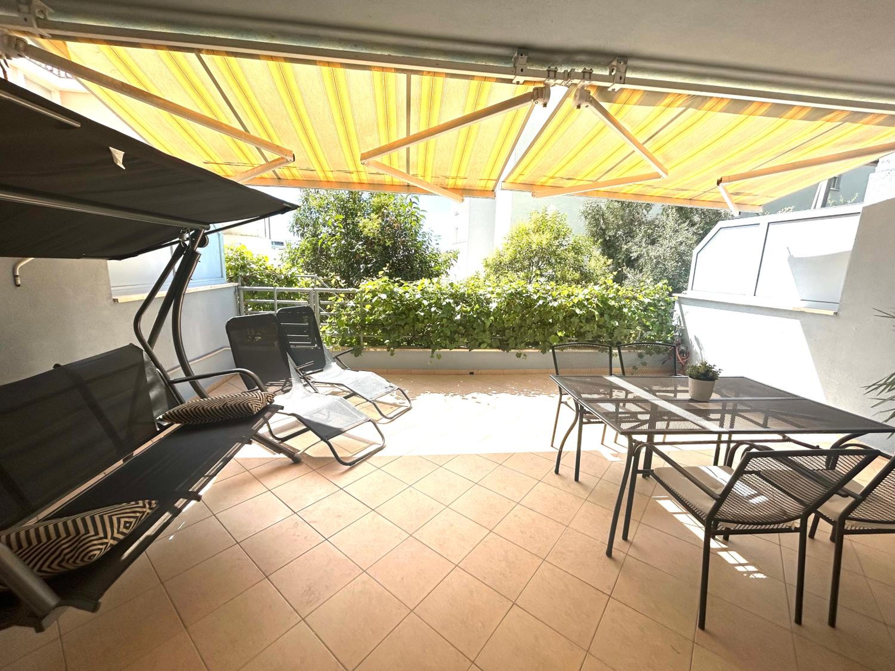 Beach Apartment Summertime en Split