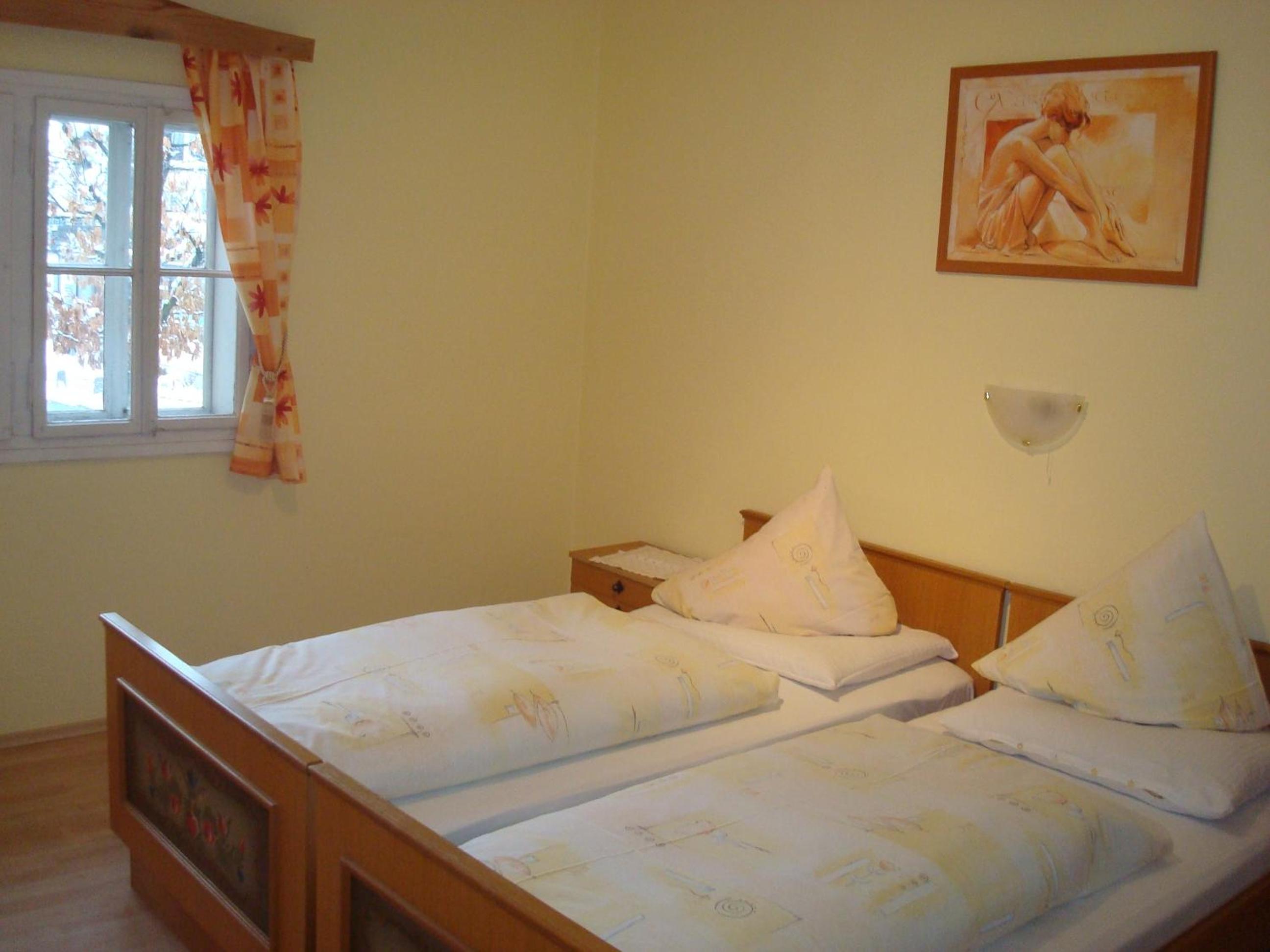Gästehaus-Pension Bendler
