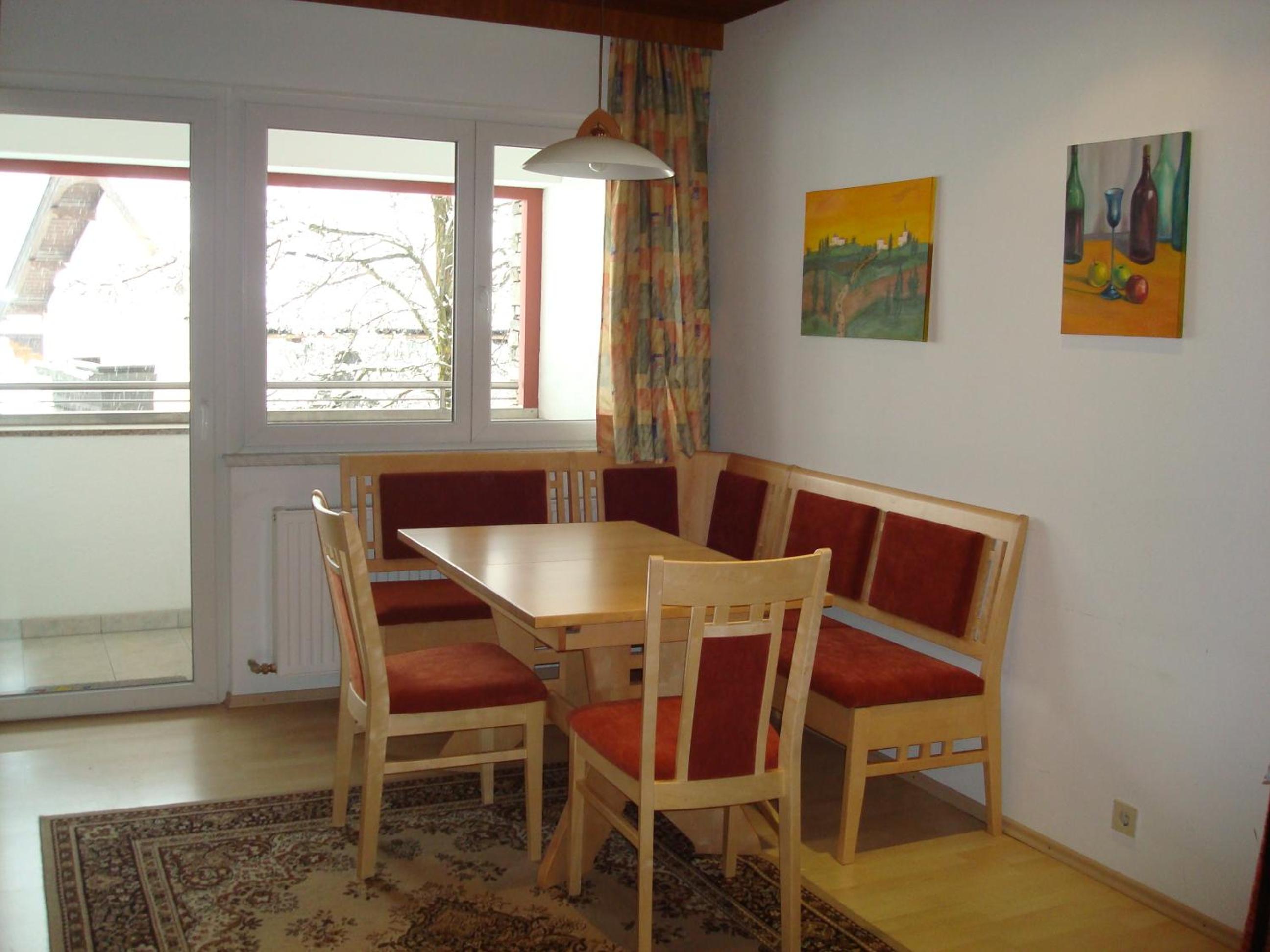 Gästehaus-Pension Bendler