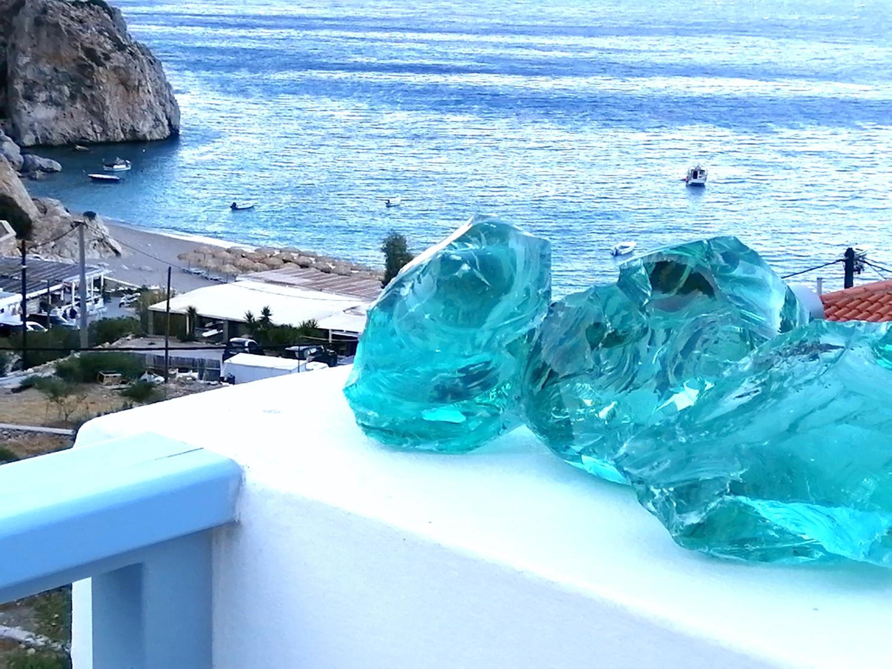 Enilion Luxury Suites