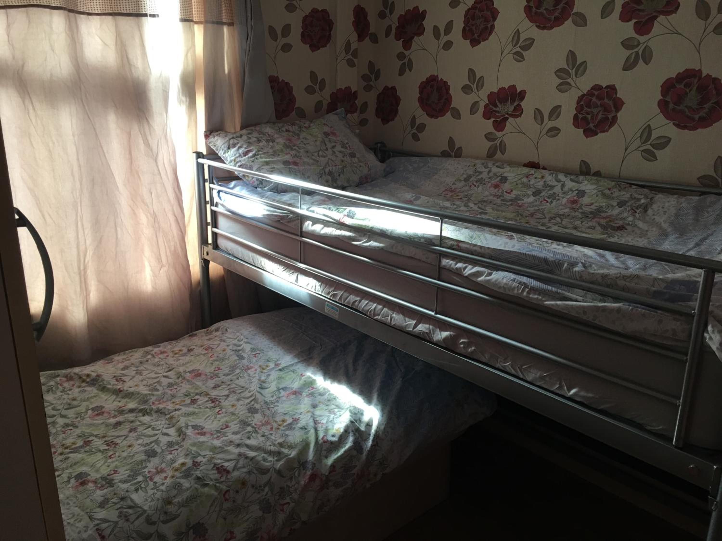 Aparthotel Coniston