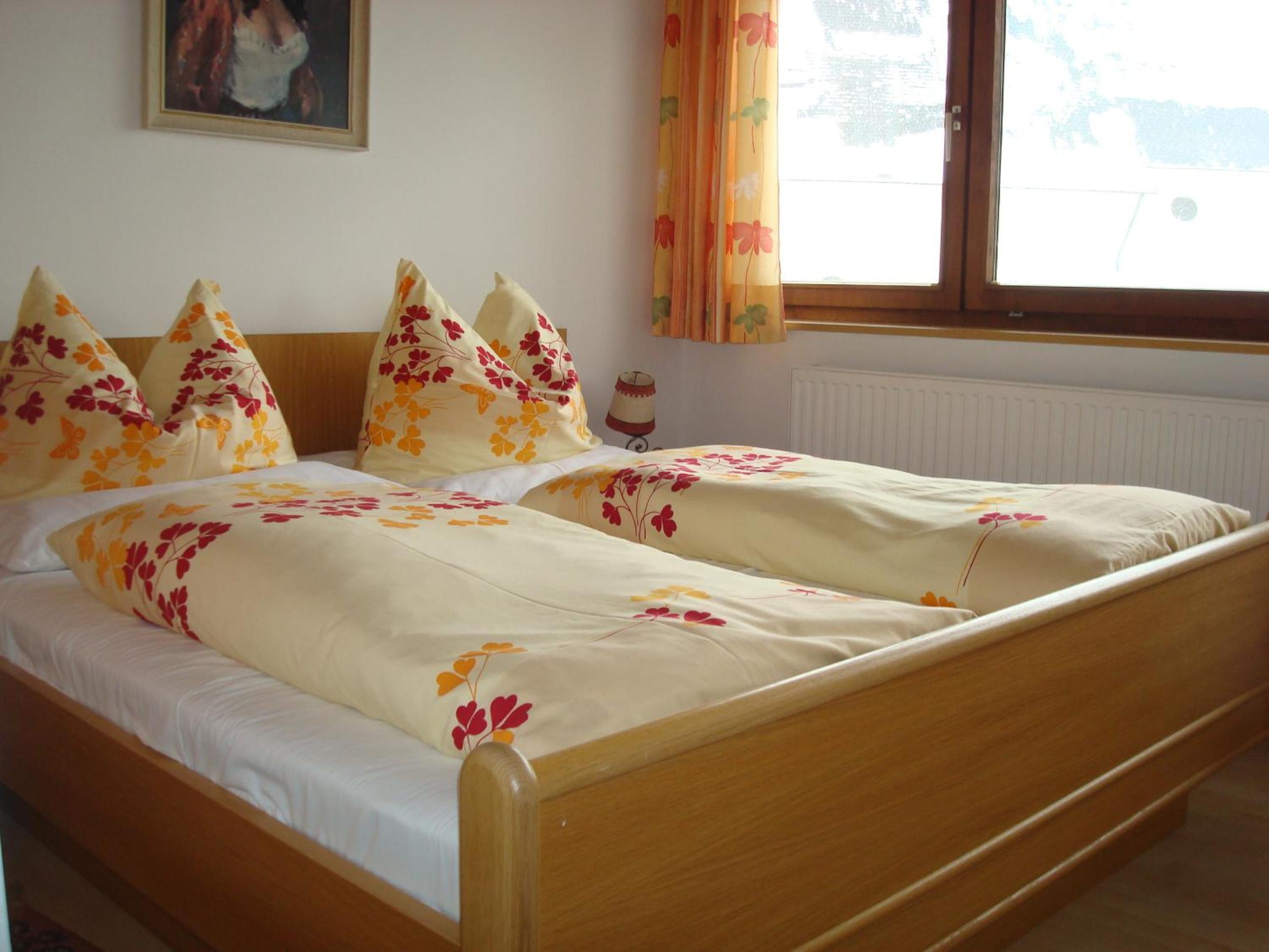 Gästehaus-Pension Bendler