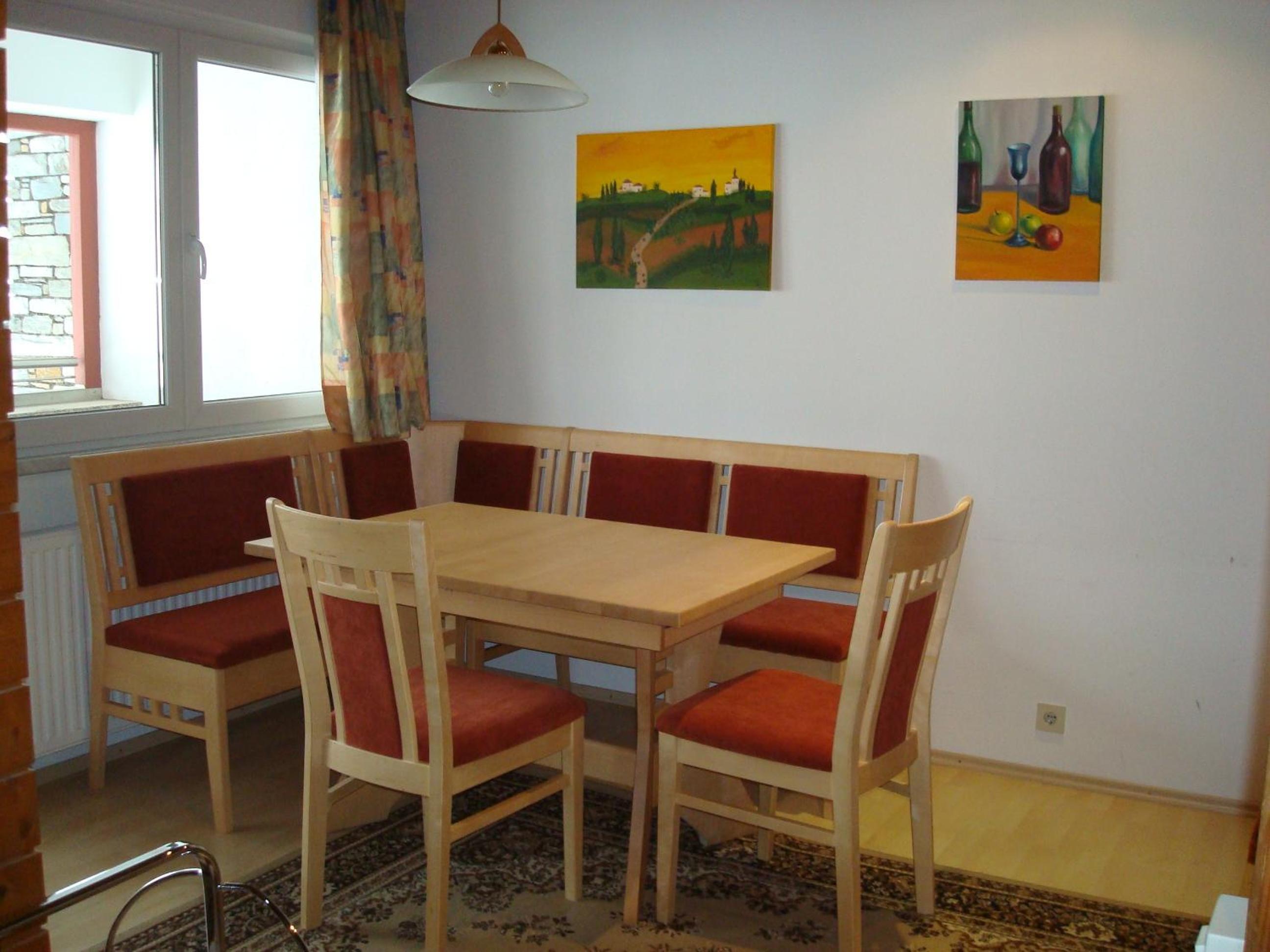 Gästehaus-Pension Bendler