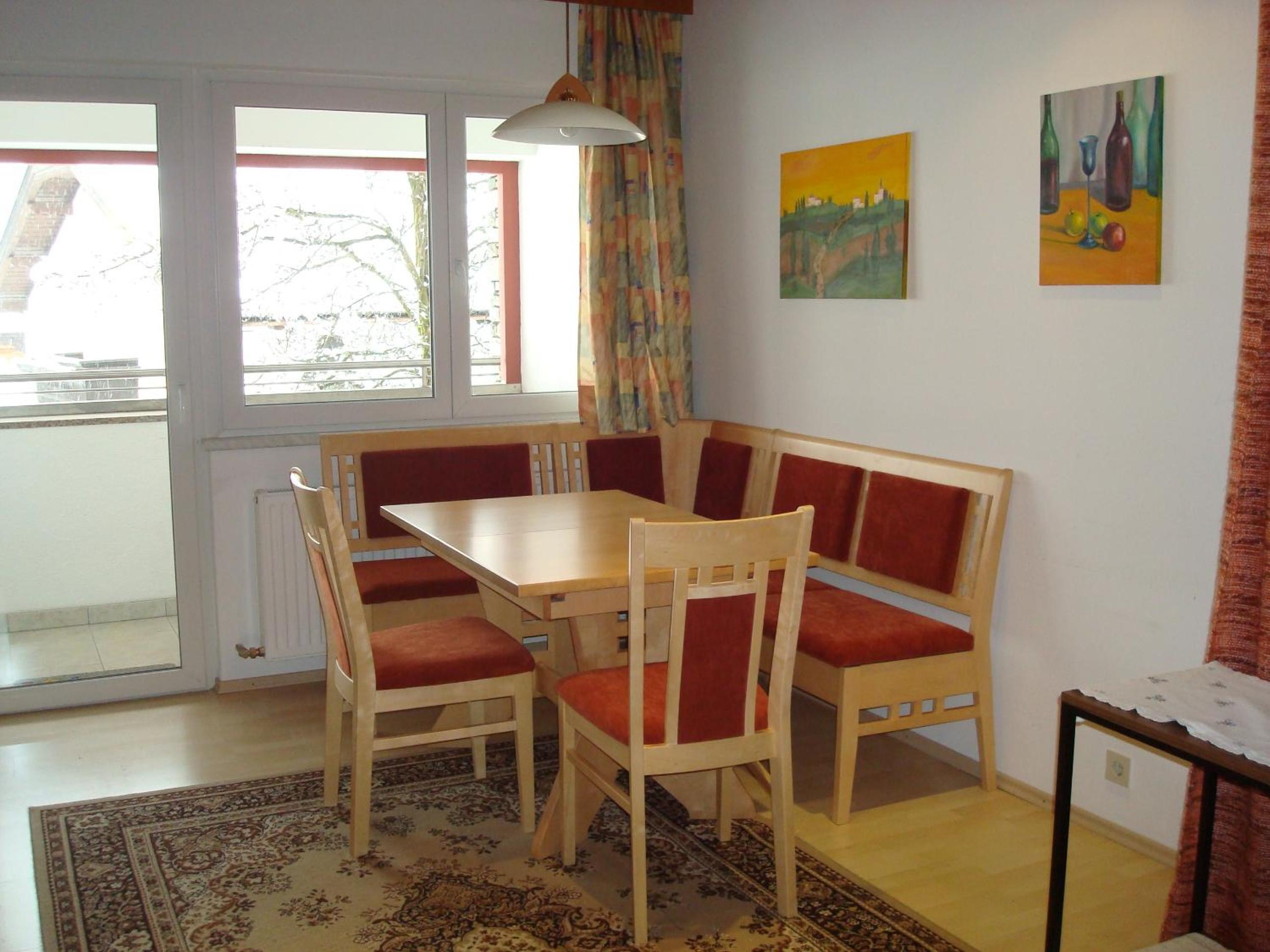 Gästehaus-Pension Bendler