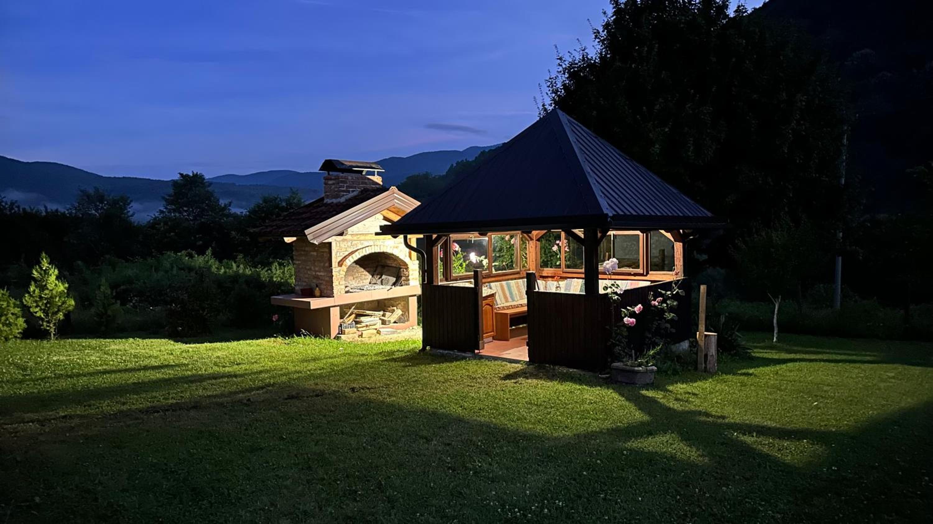 B&B Hills Bihać