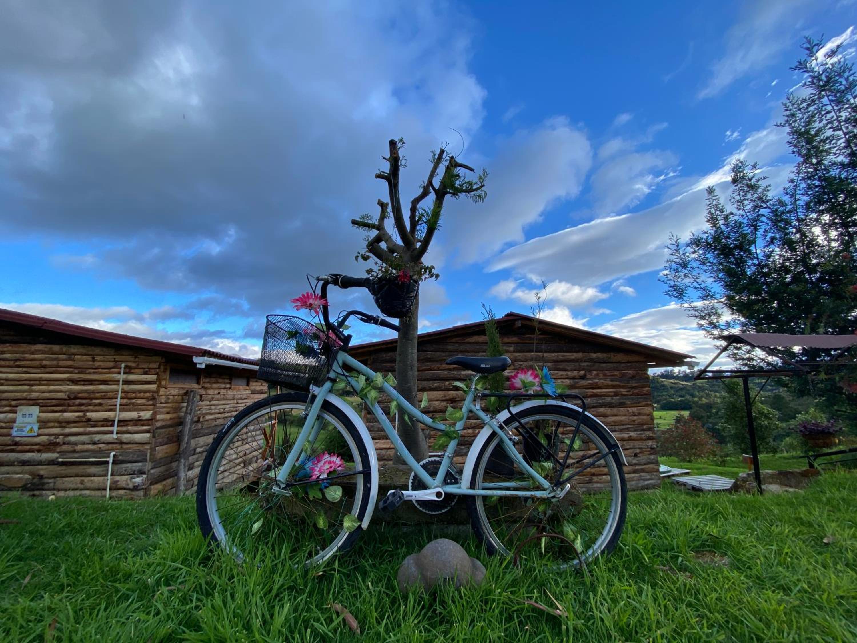 El Refugio del Santo