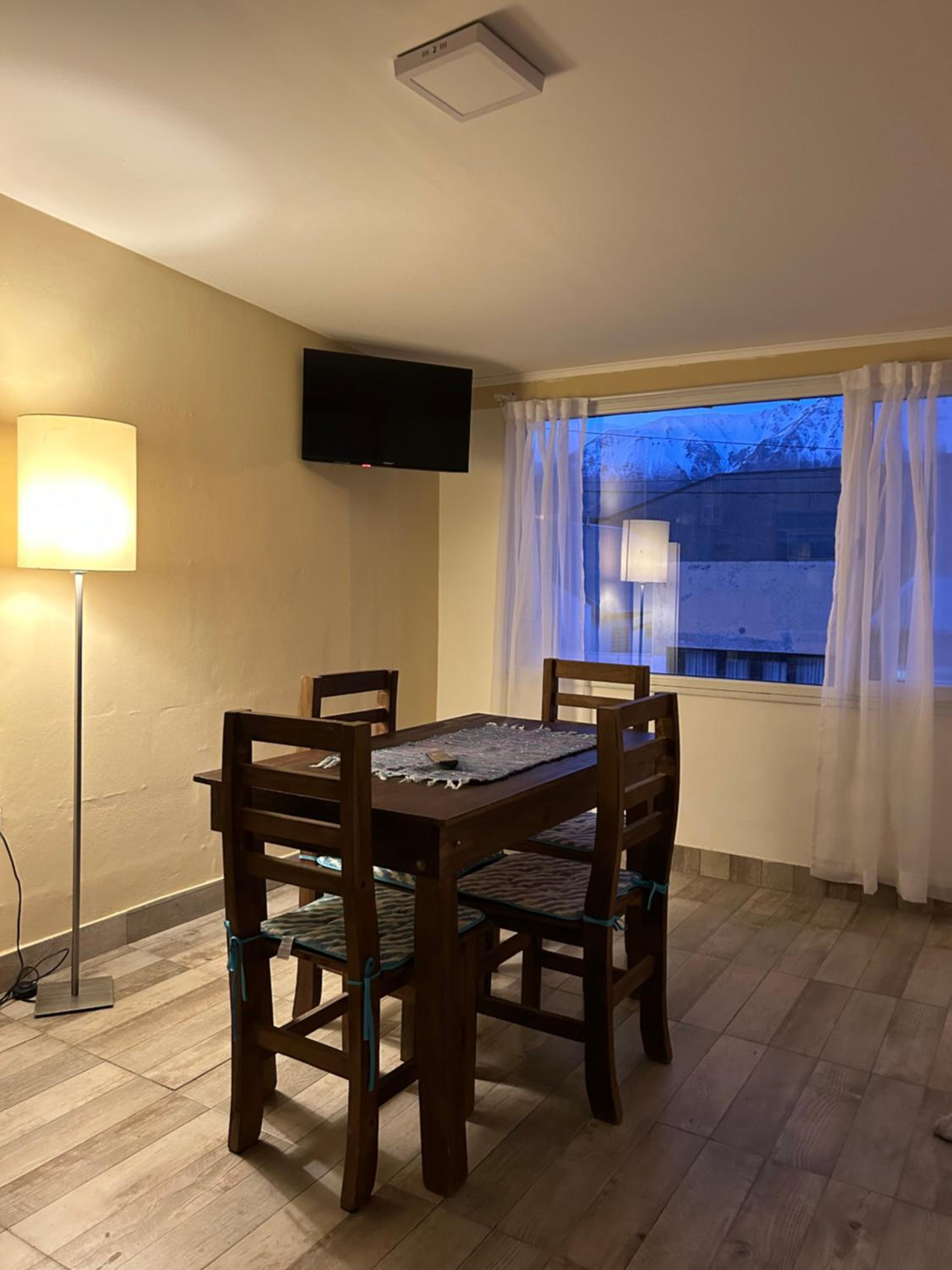 Departamento Cerro 21