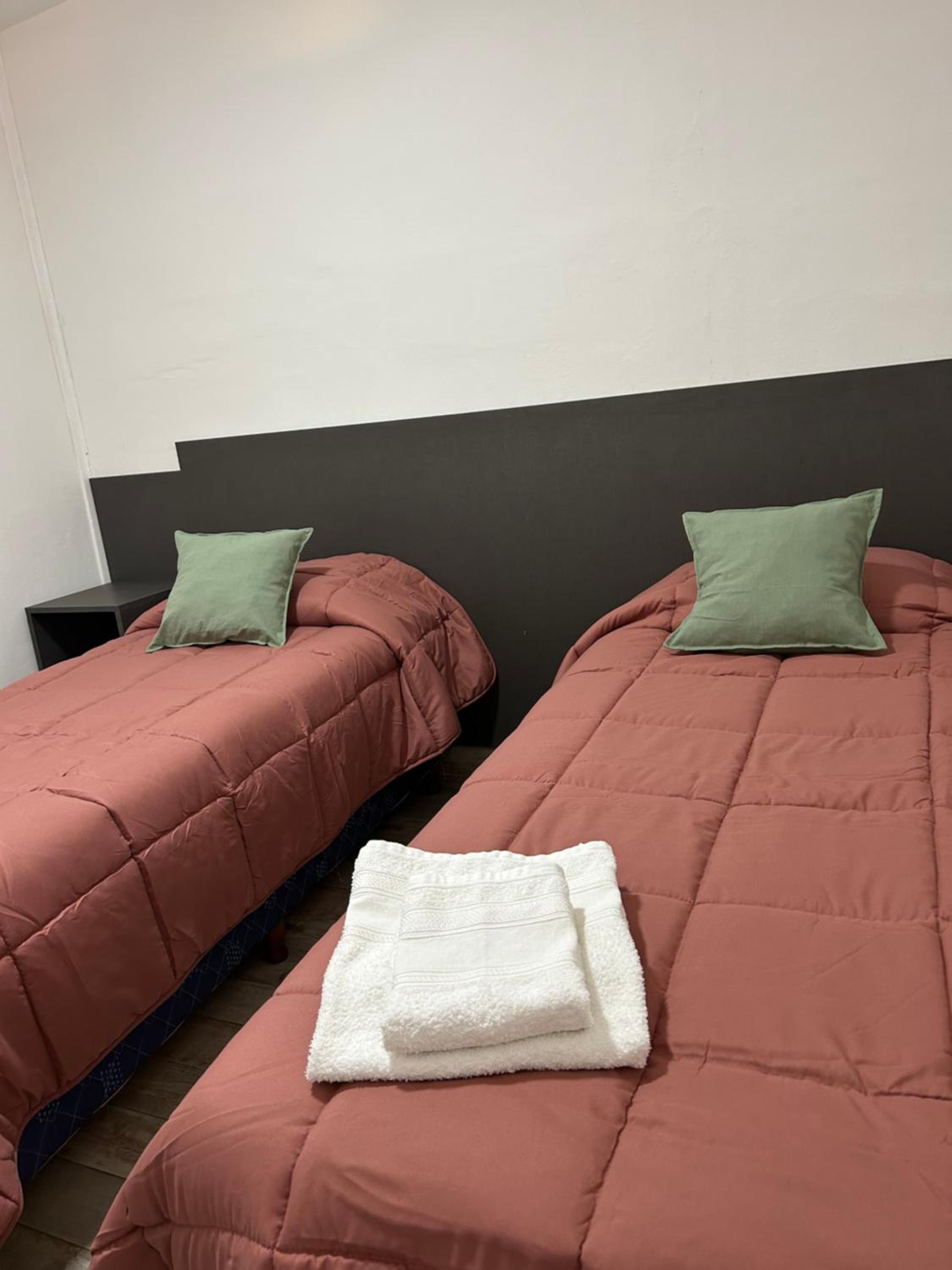 Departamento Cerro 21