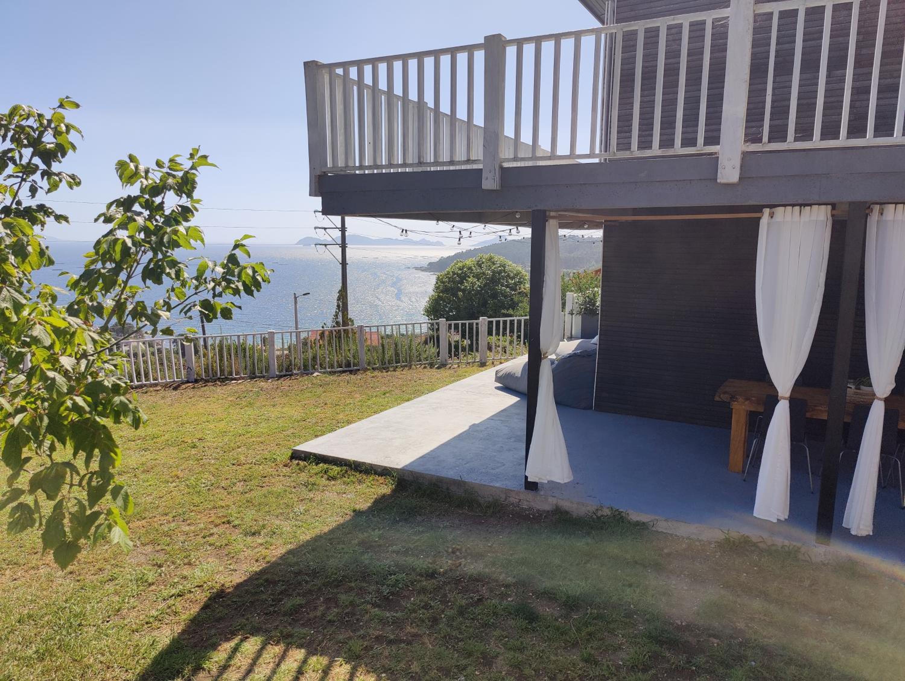 Apartamento mirador a las Islas Cíes photo 3
