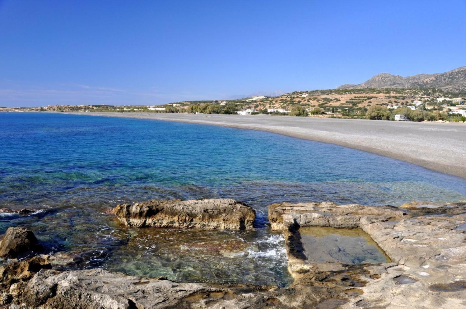 Gianna Seaside