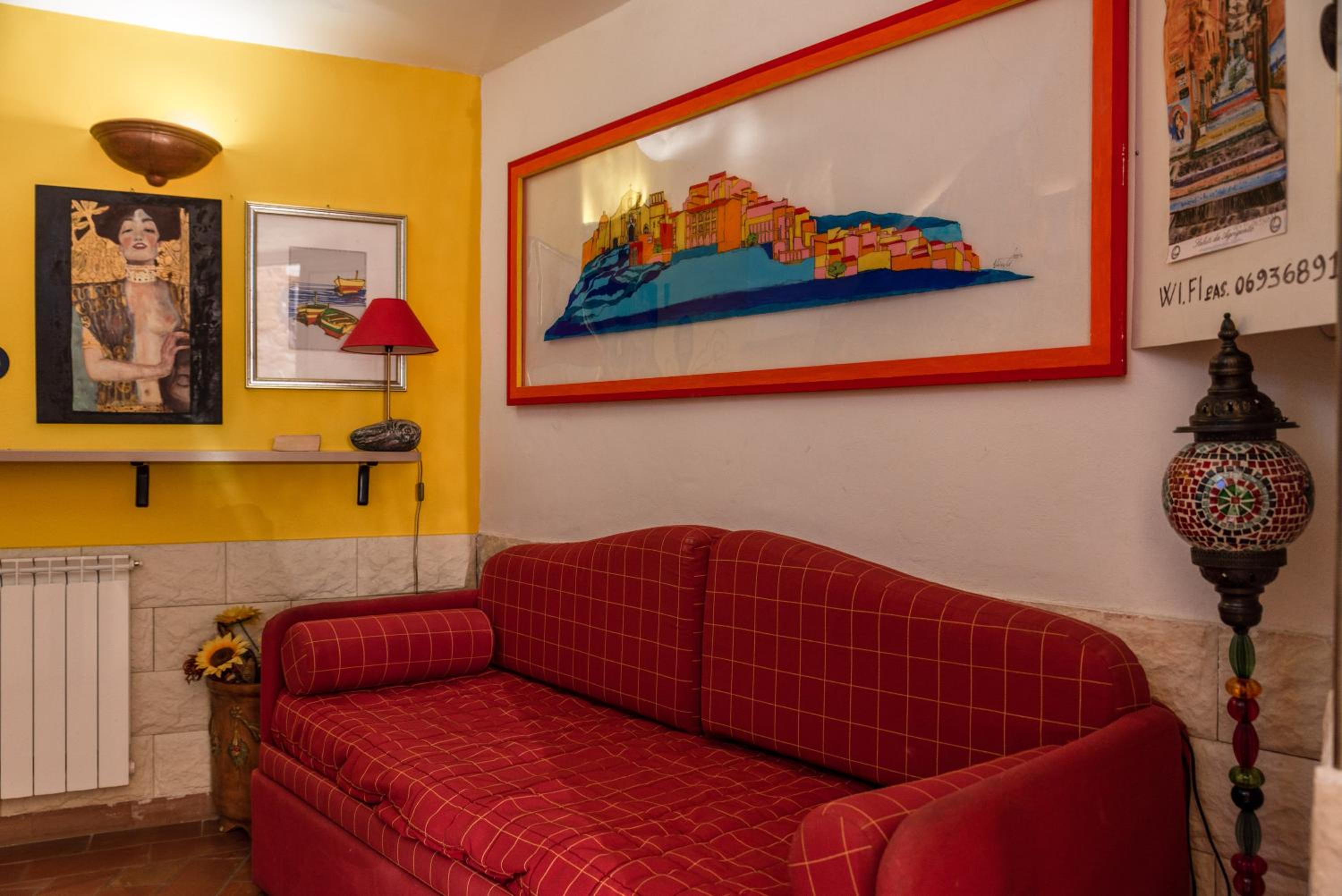lounge