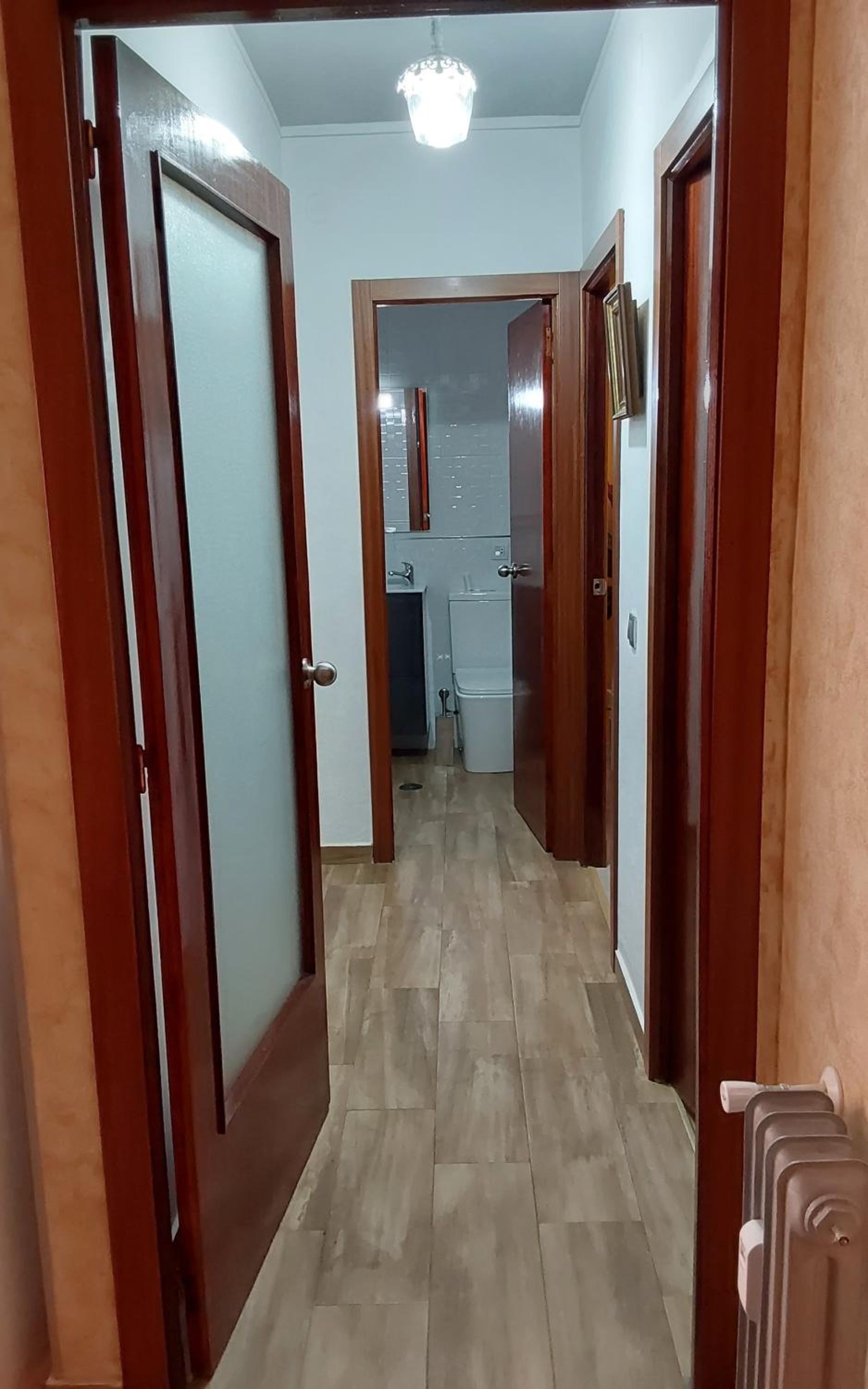 Piso turístico en el centro de Benavente