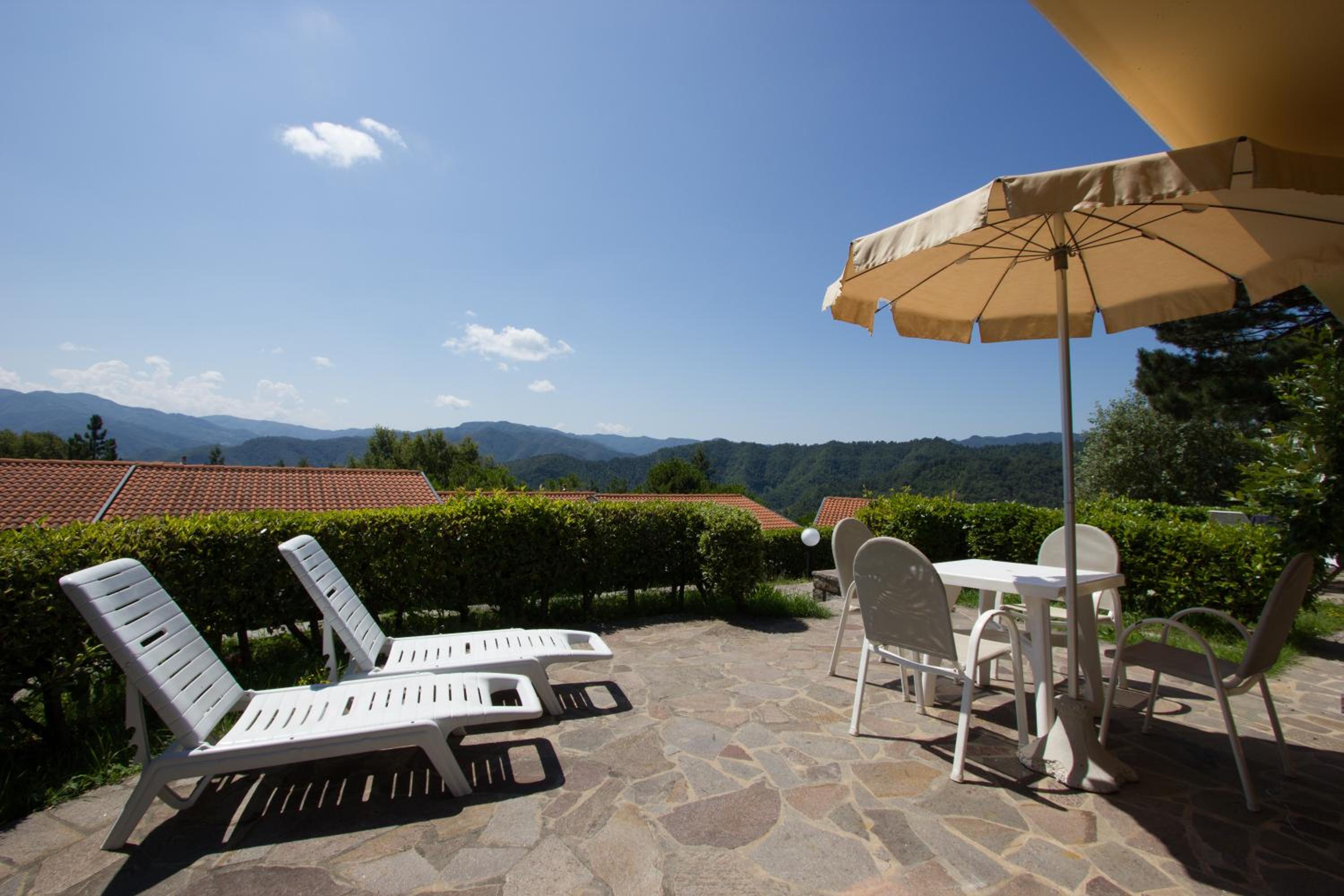 I Cancelli -Mugello Park Family Village