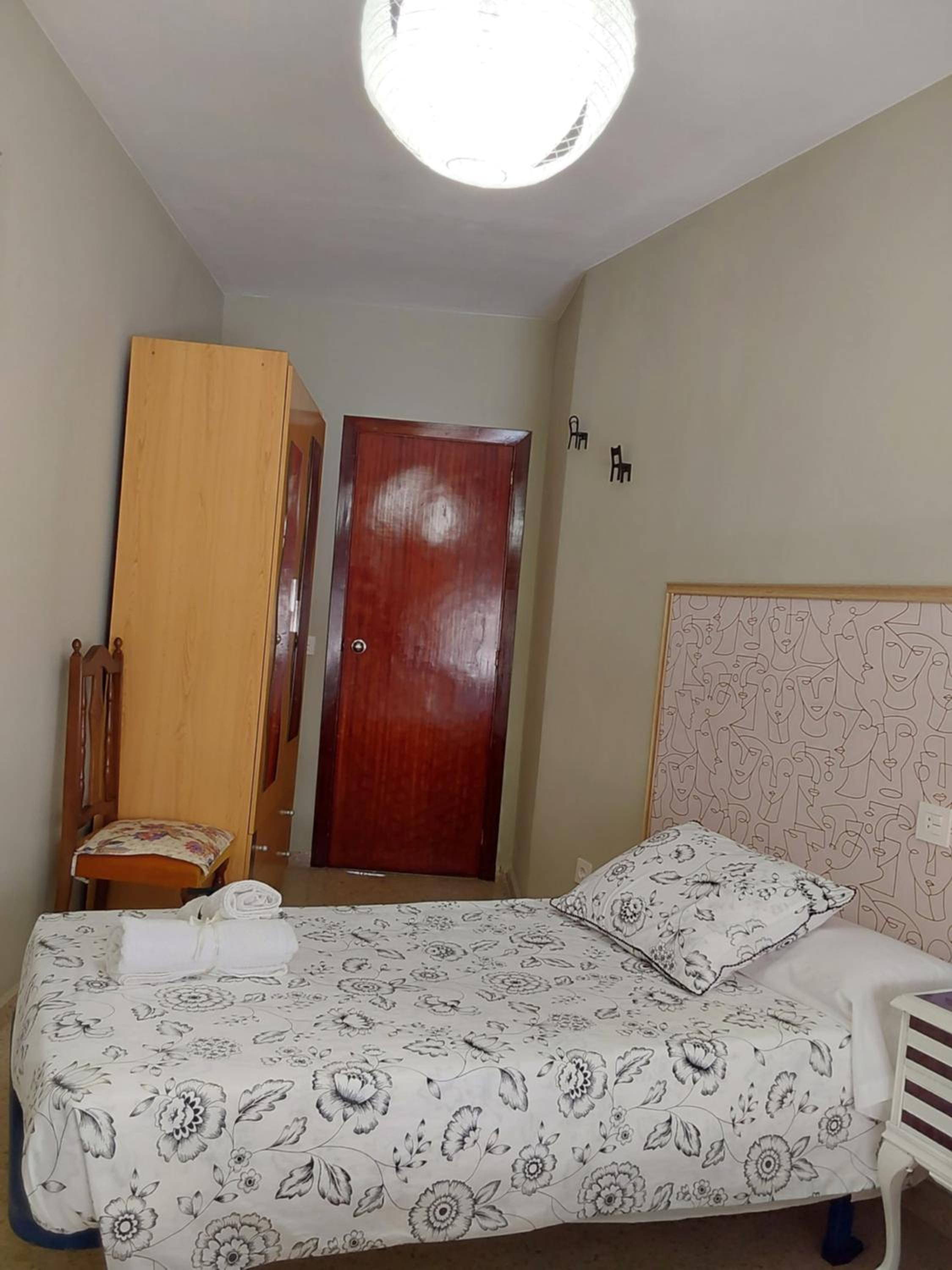 Piso turístico en el centro de Benavente