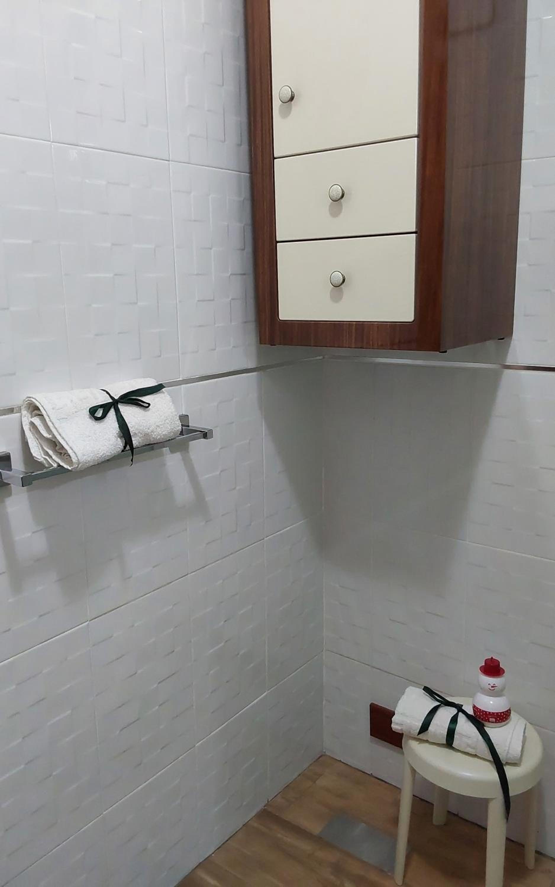 Piso turístico en el centro de Benavente