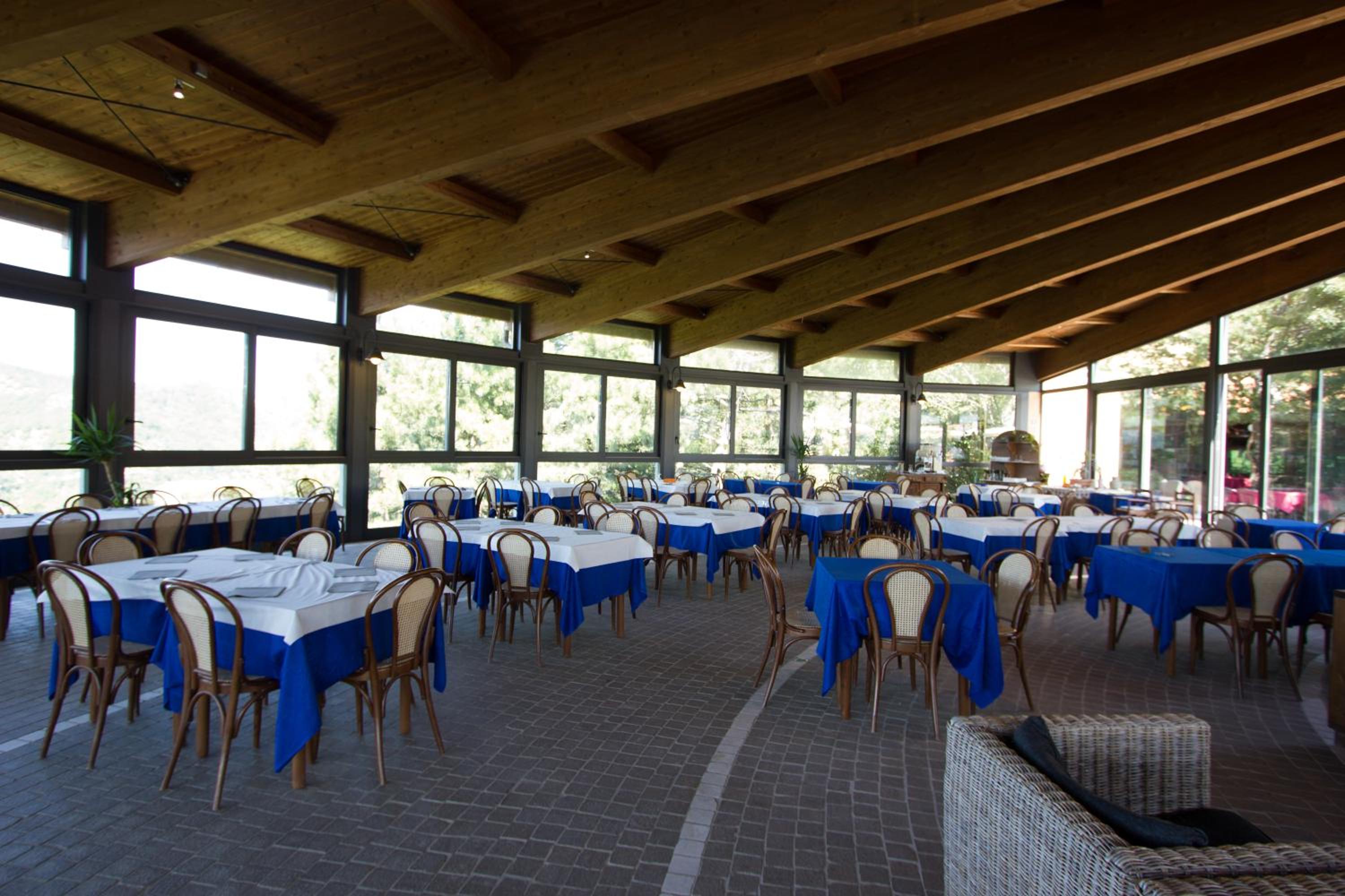 I Cancelli -Mugello Park Family Village