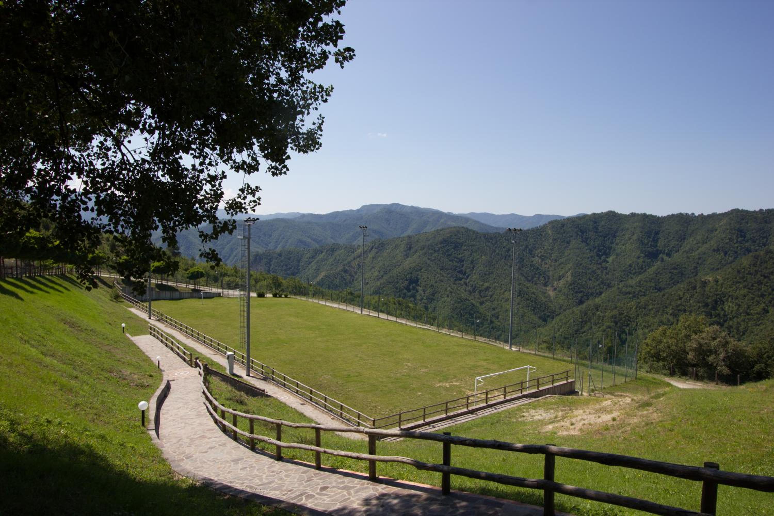 I Cancelli -Mugello Park Family Village
