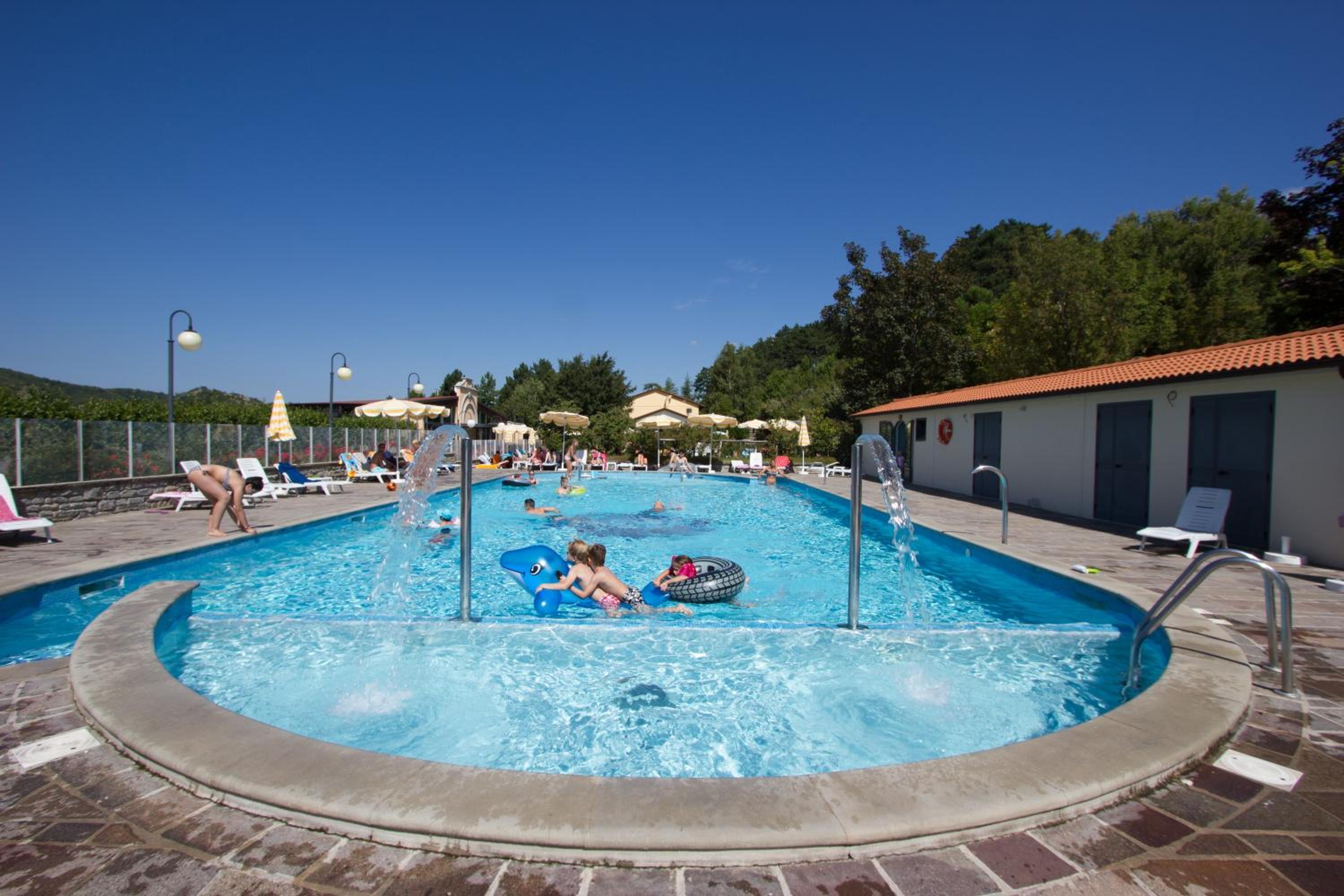 I Cancelli -Mugello Park Family Village