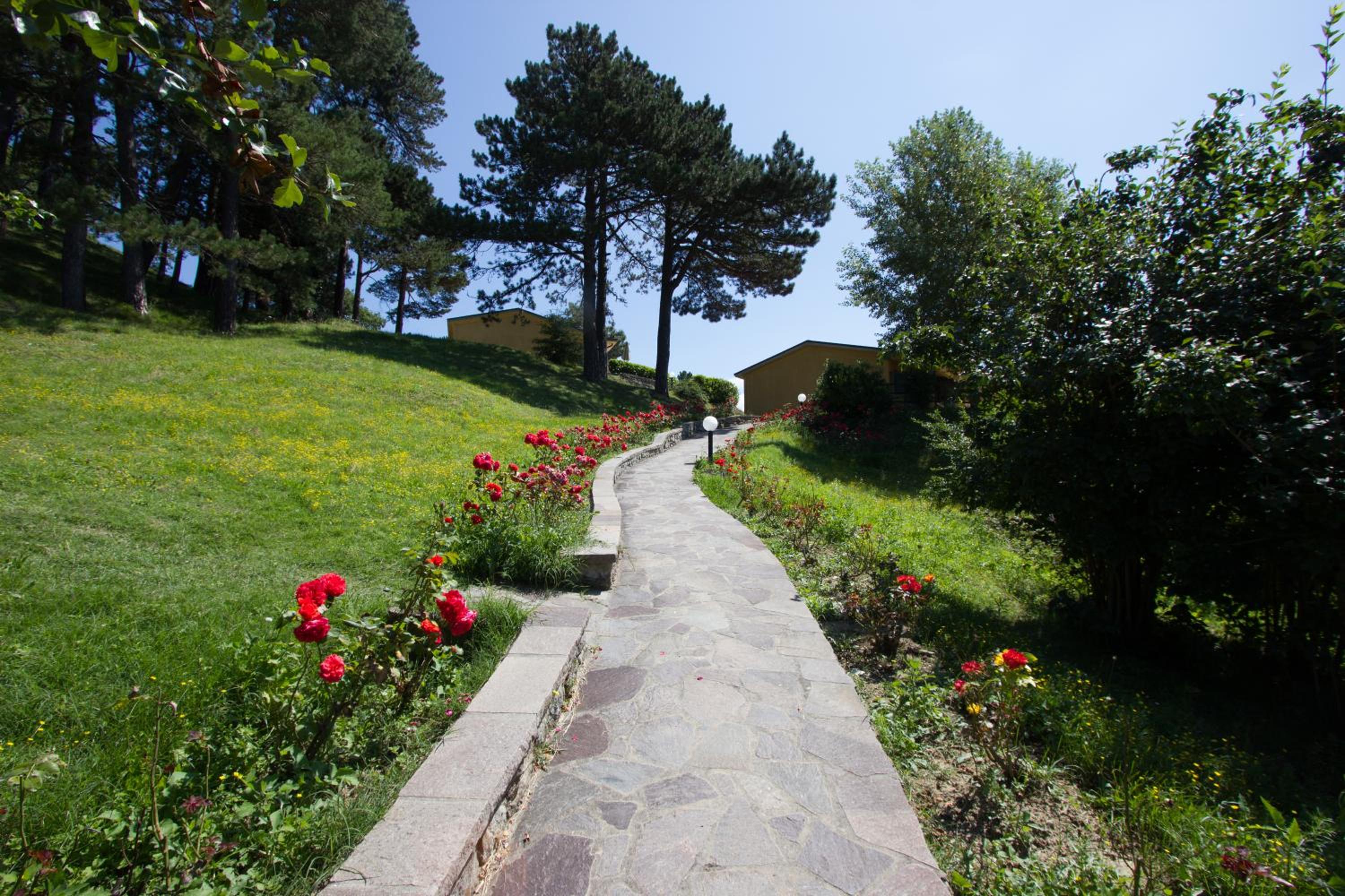I Cancelli -Mugello Park Family Village
