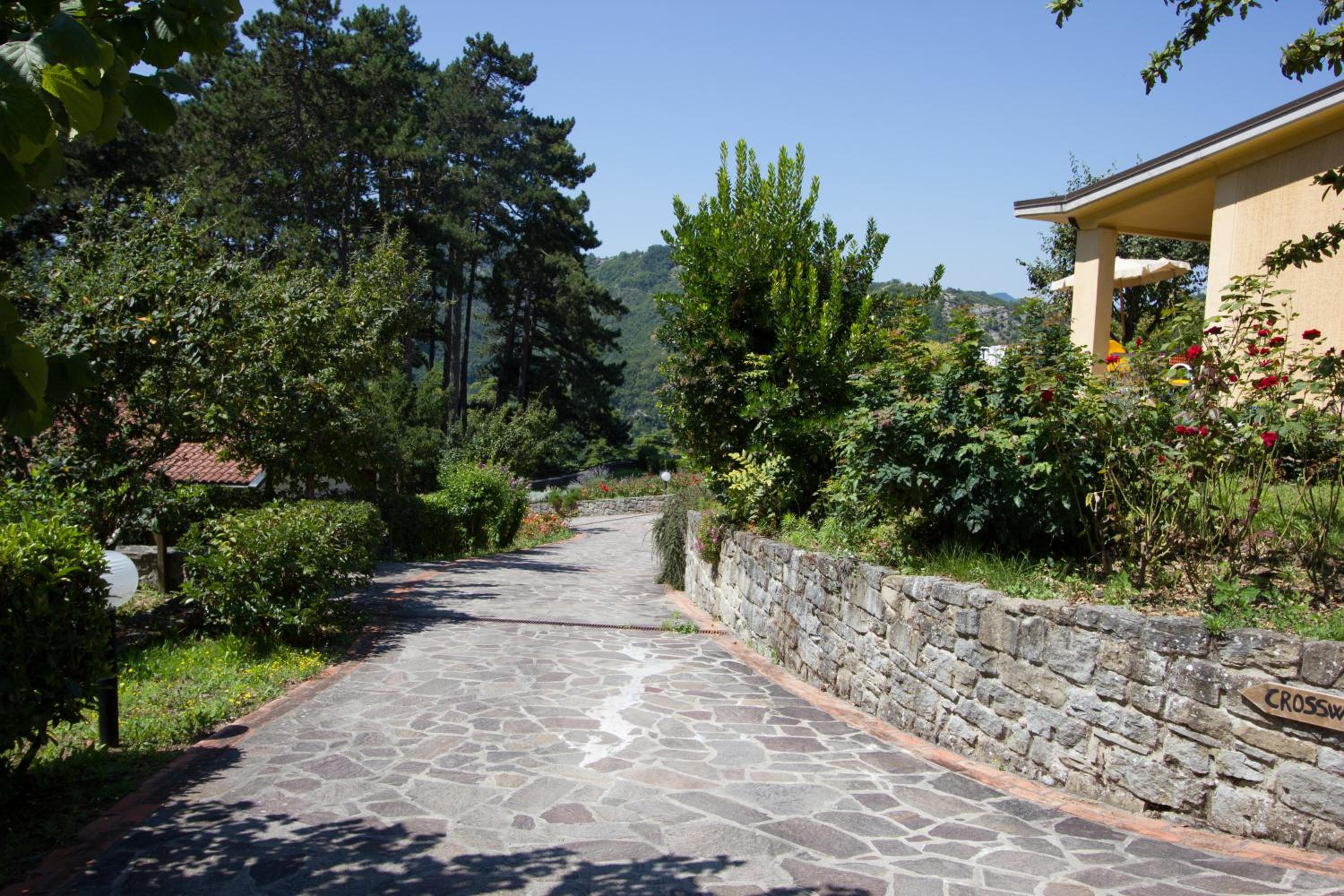 I Cancelli -Mugello Park Family Village