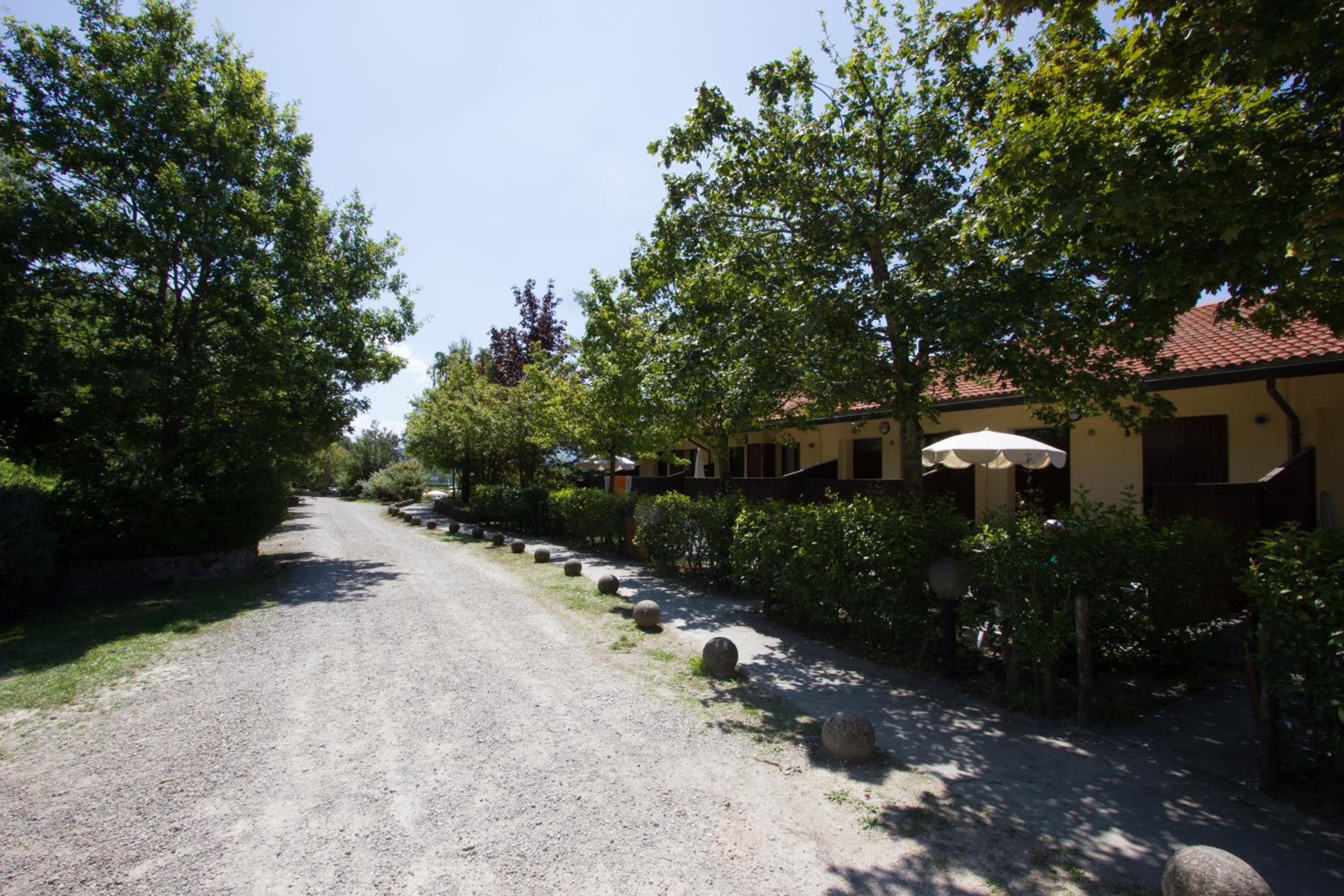 I Cancelli -Mugello Park Family Village