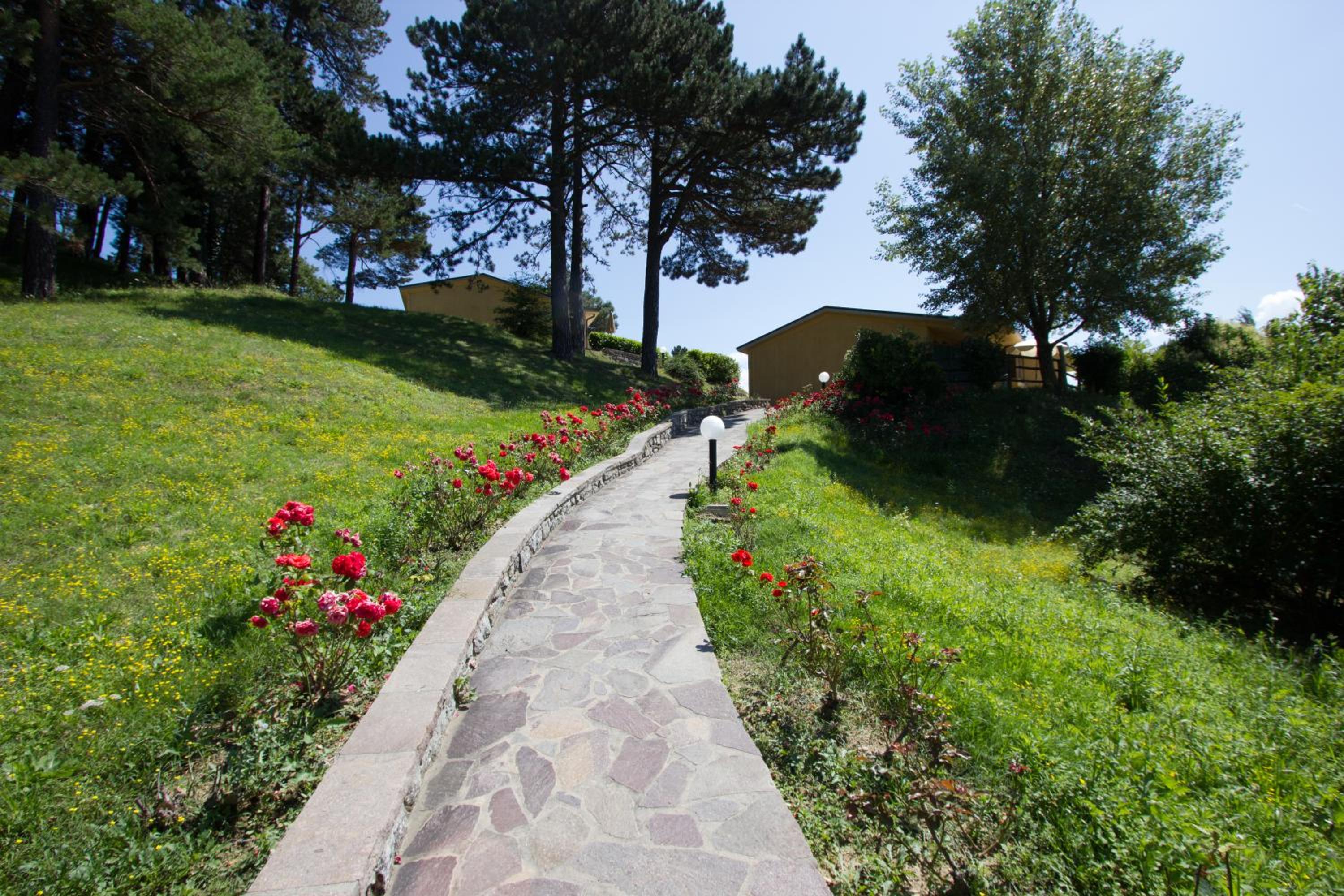 I Cancelli -Mugello Park Family Village