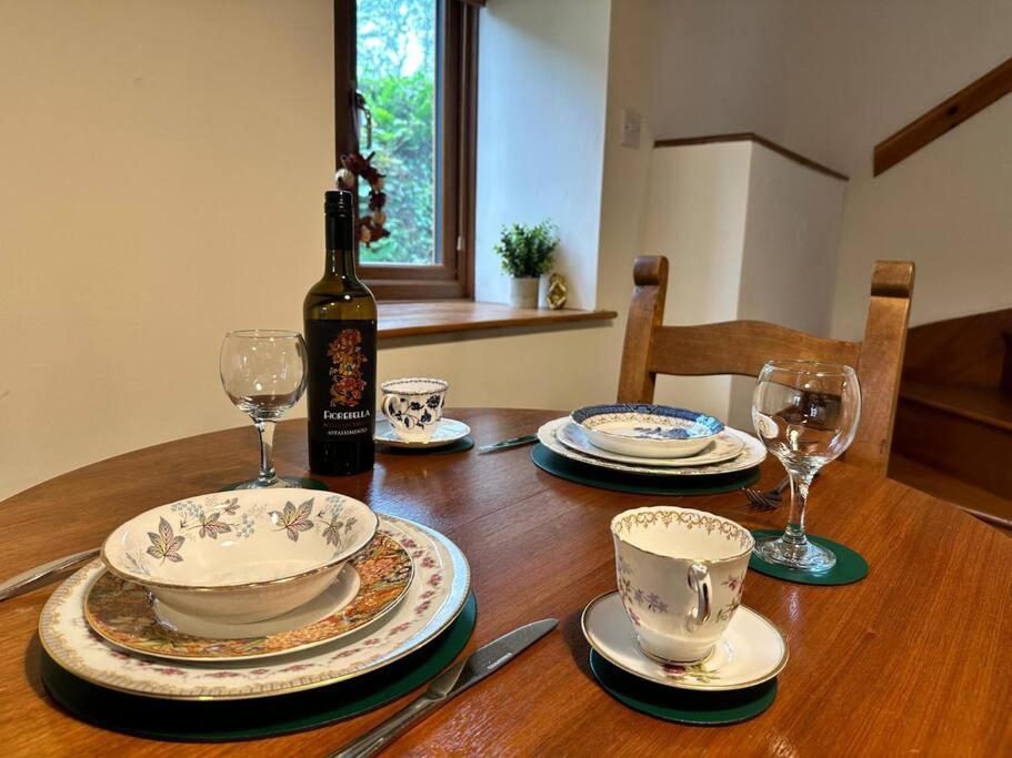 Stable Cottage