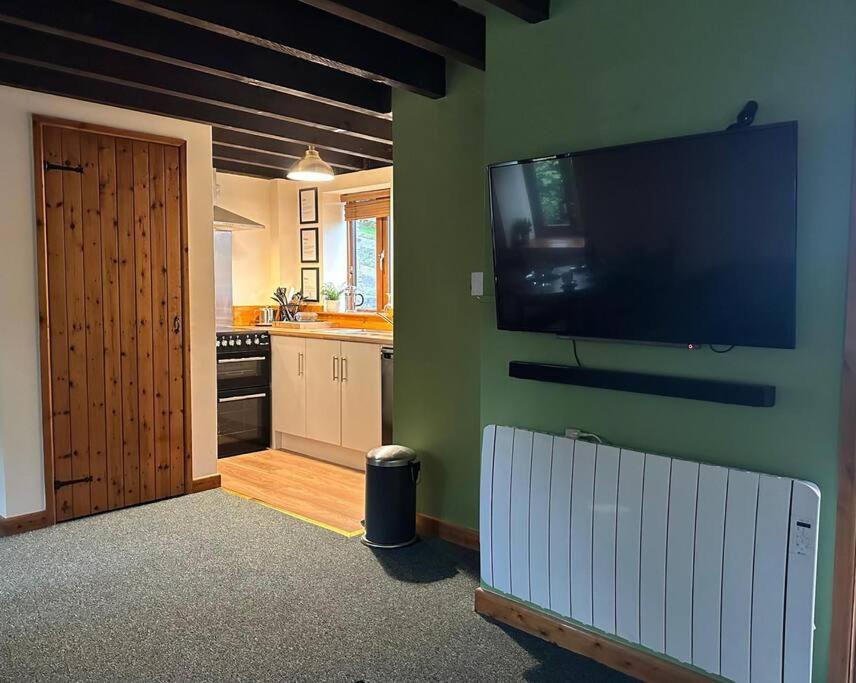 Stable Cottage