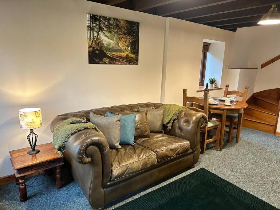 Stable Cottage