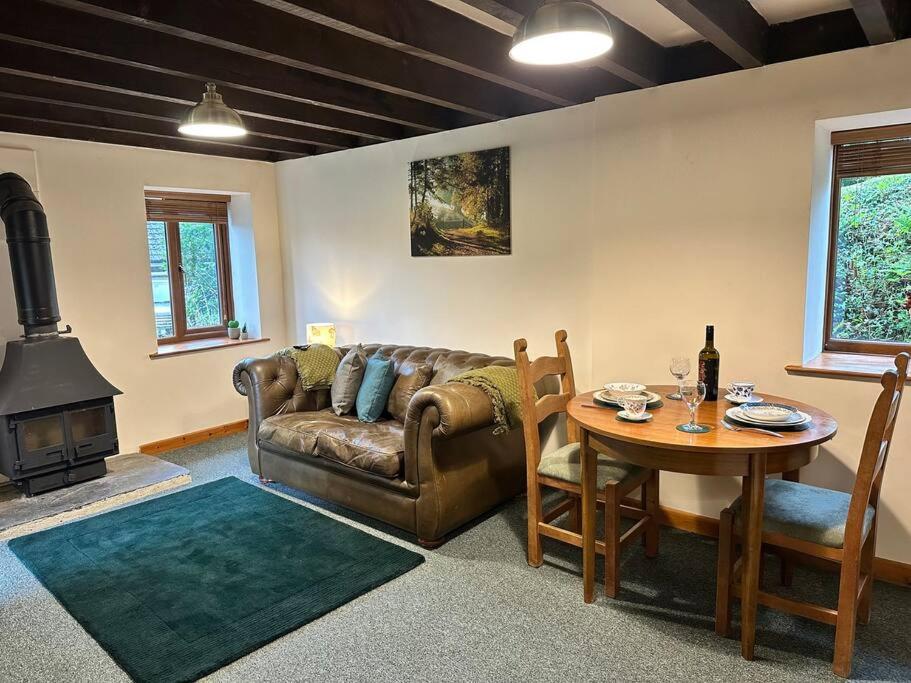 Stable Cottage