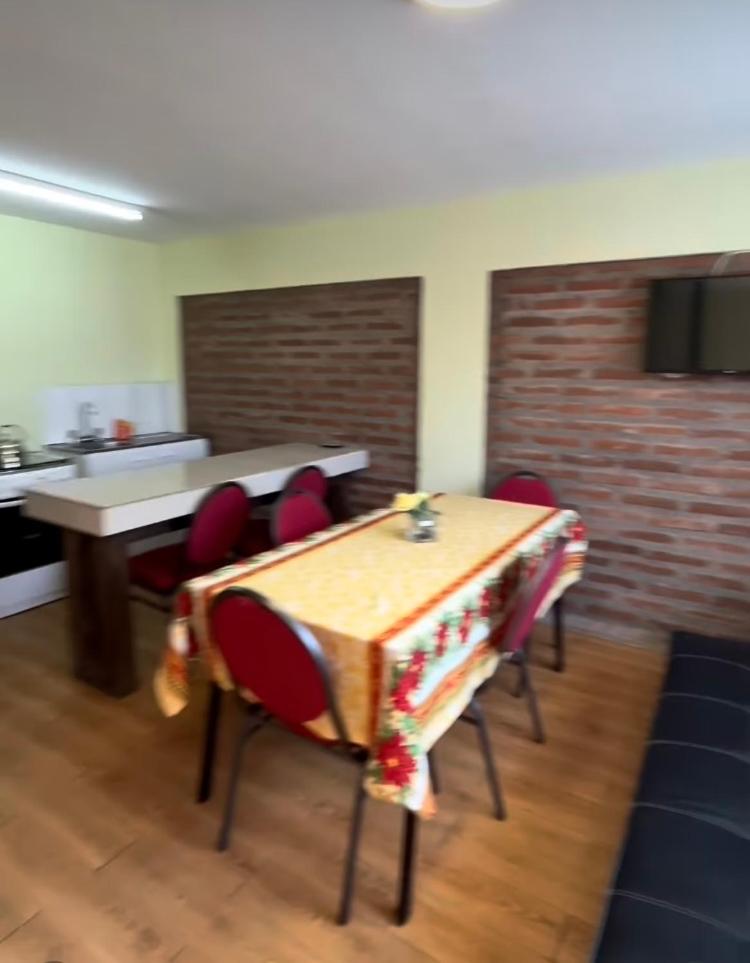Cabañas Dichato Turismo Roma