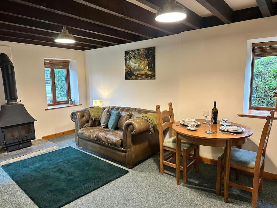 Stable Cottage