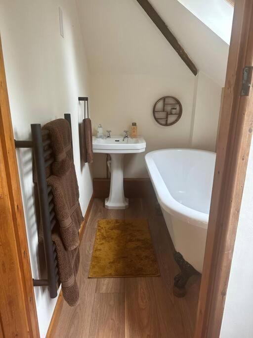 Stable Cottage