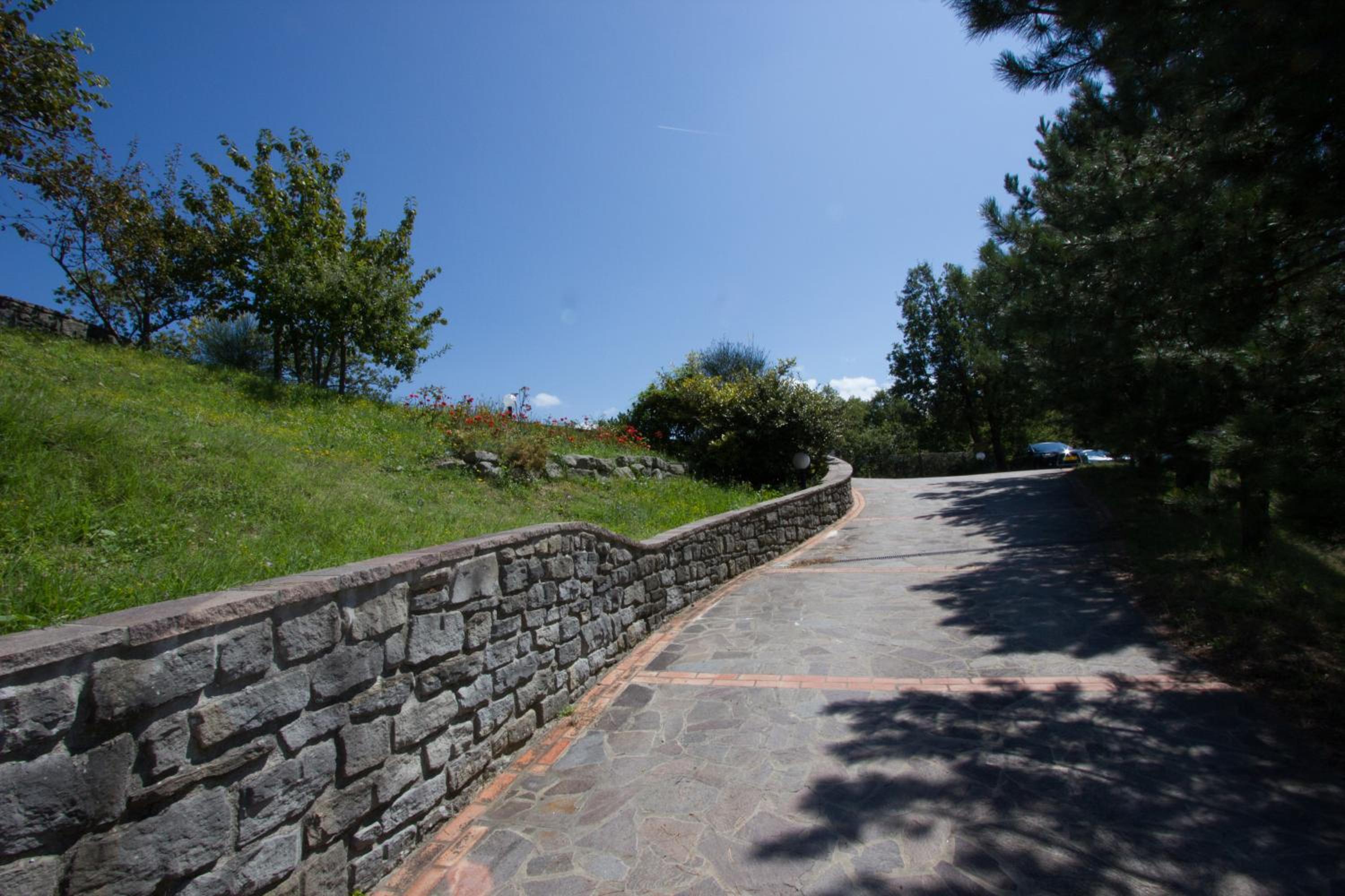 I Cancelli -Mugello Park Family Village