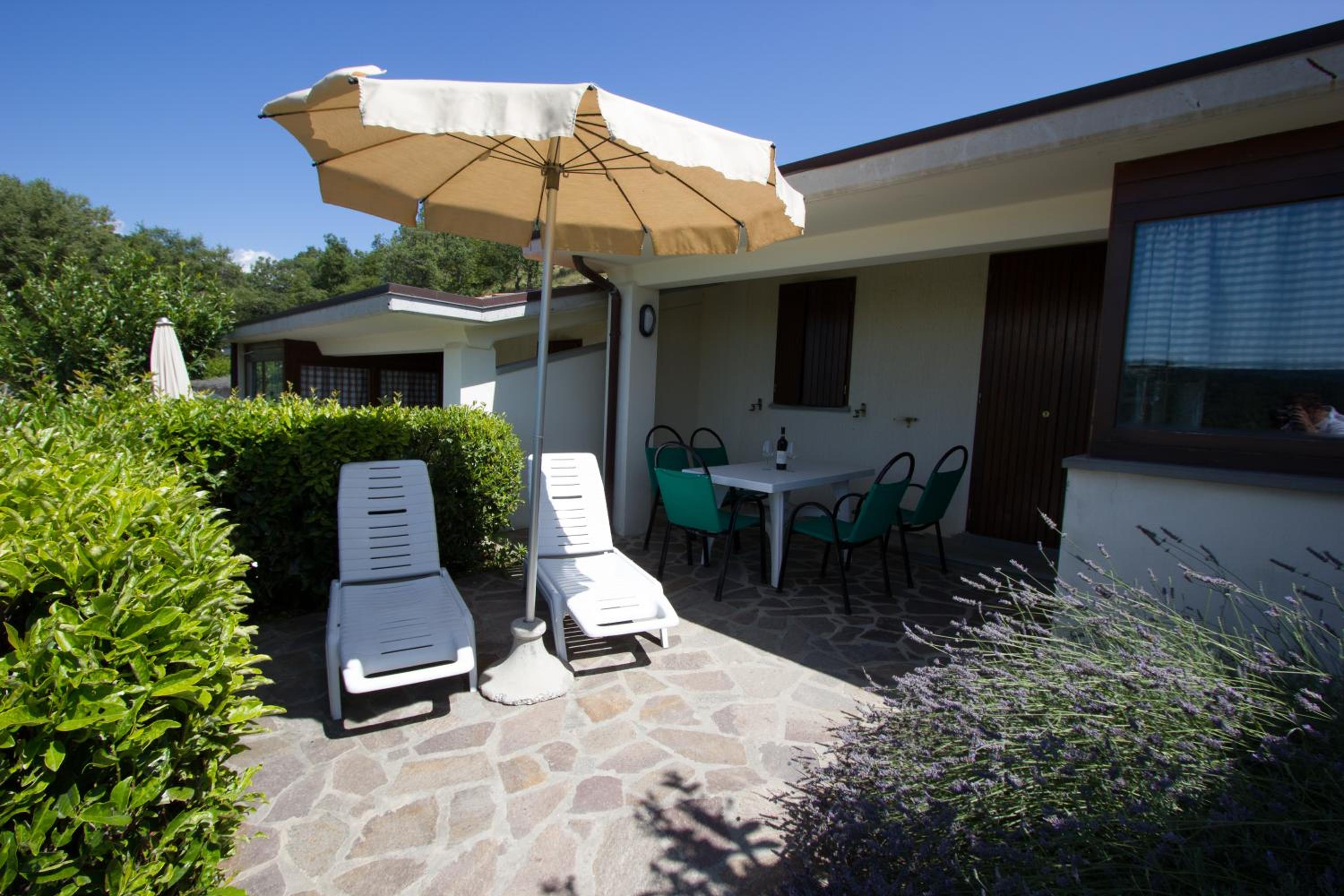 I Cancelli -Mugello Park Family Village
