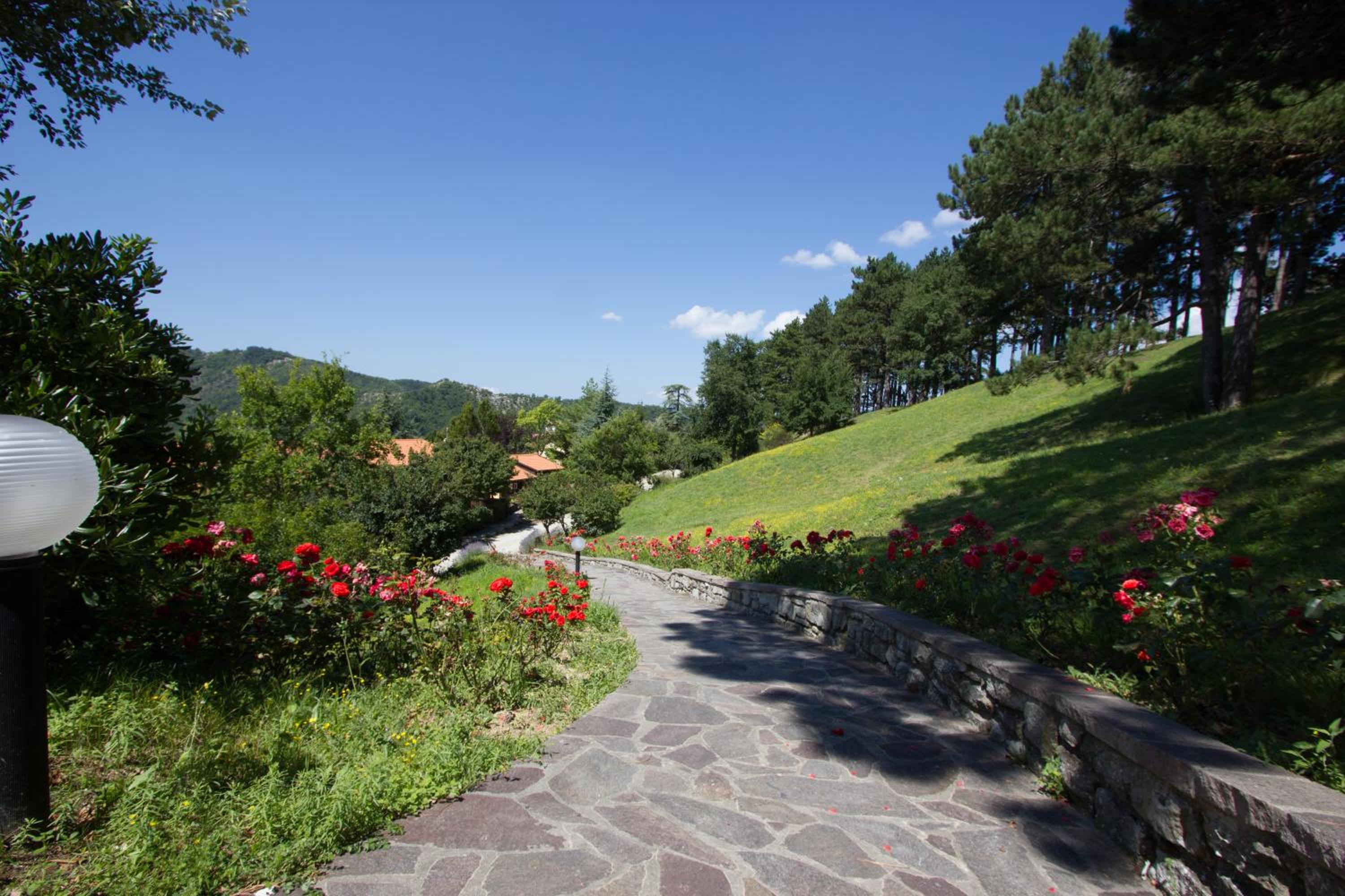 I Cancelli -Mugello Park Family Village