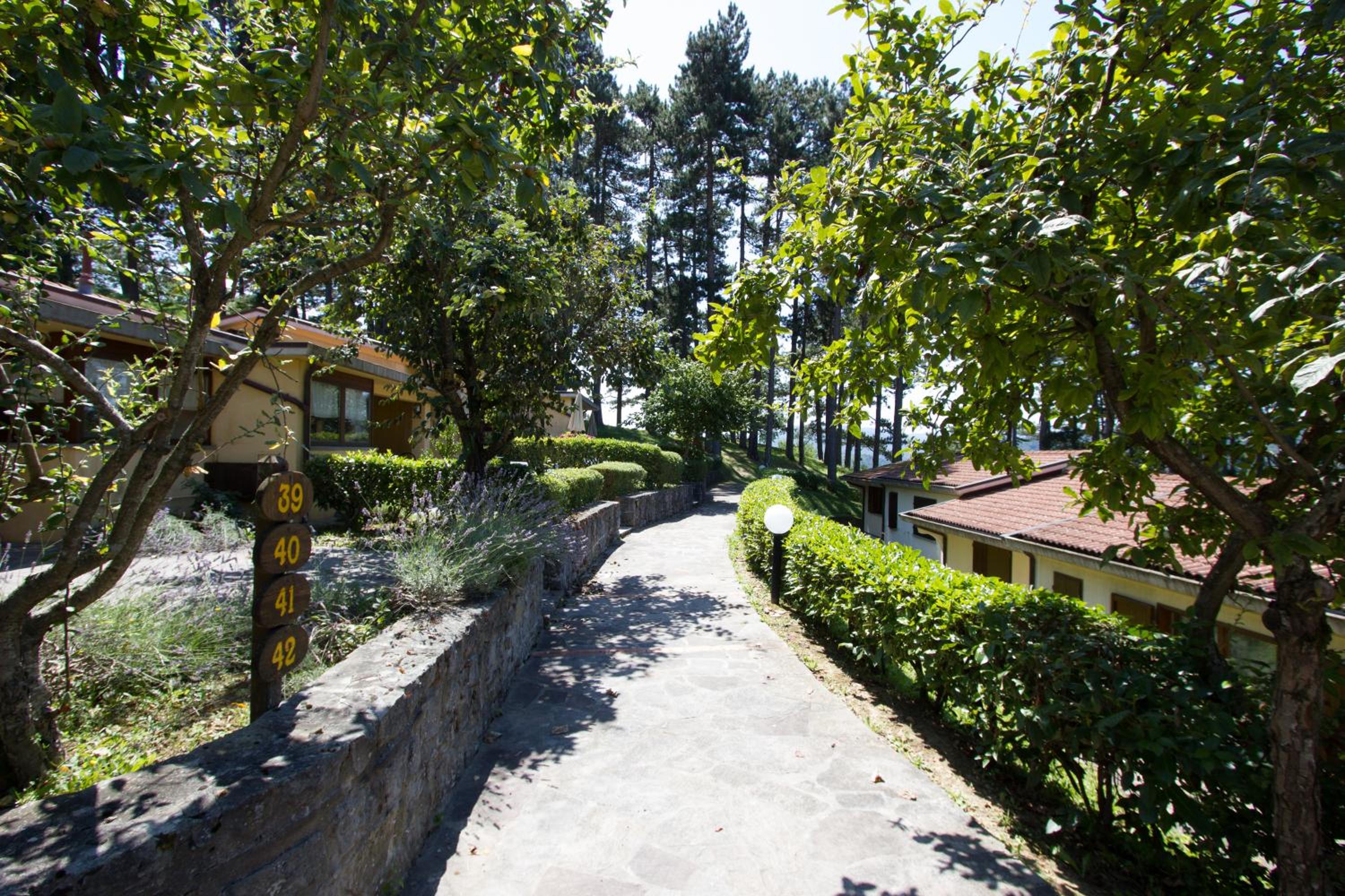 I Cancelli -Mugello Park Family Village