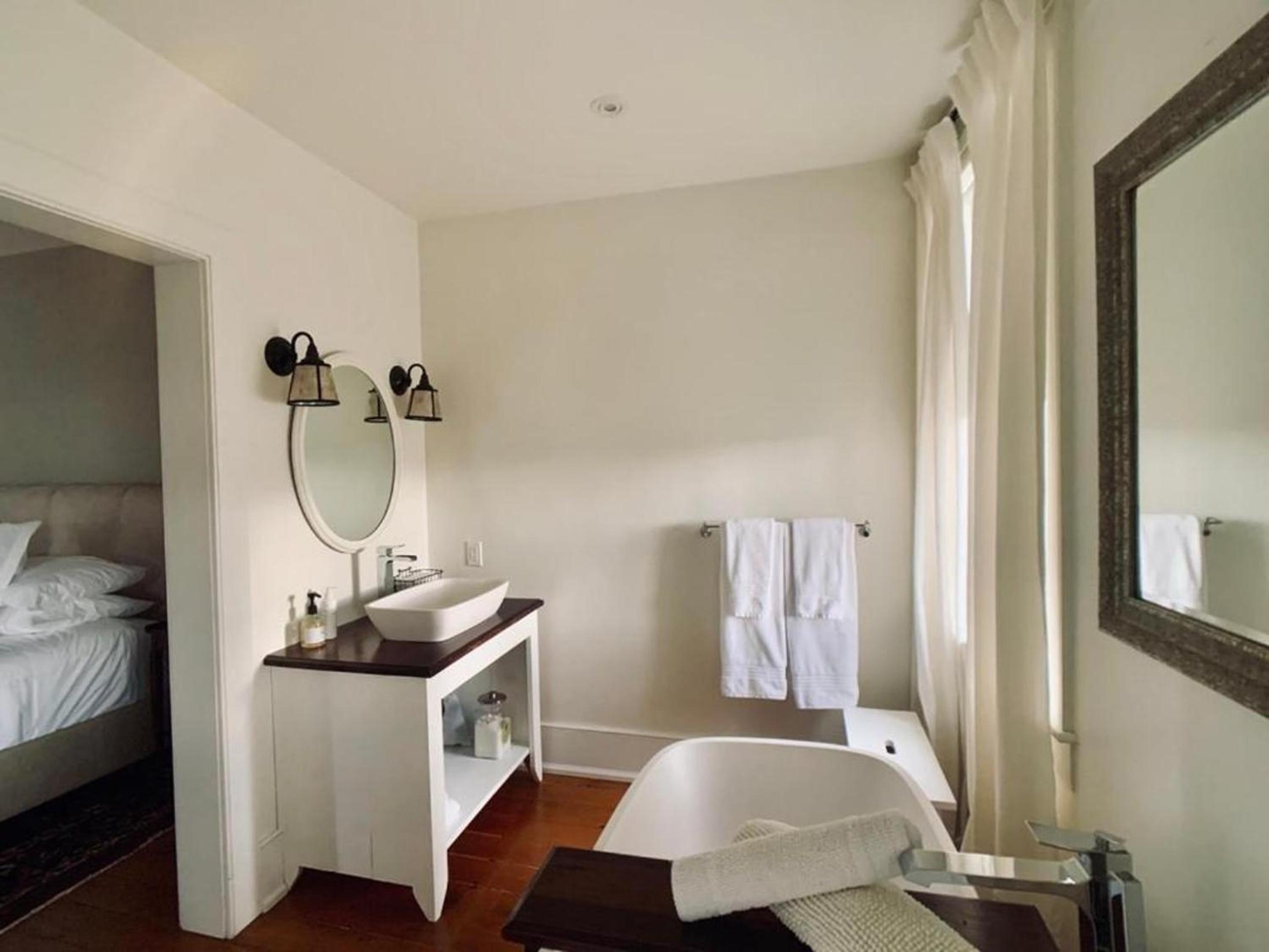 Woodbourne Inn