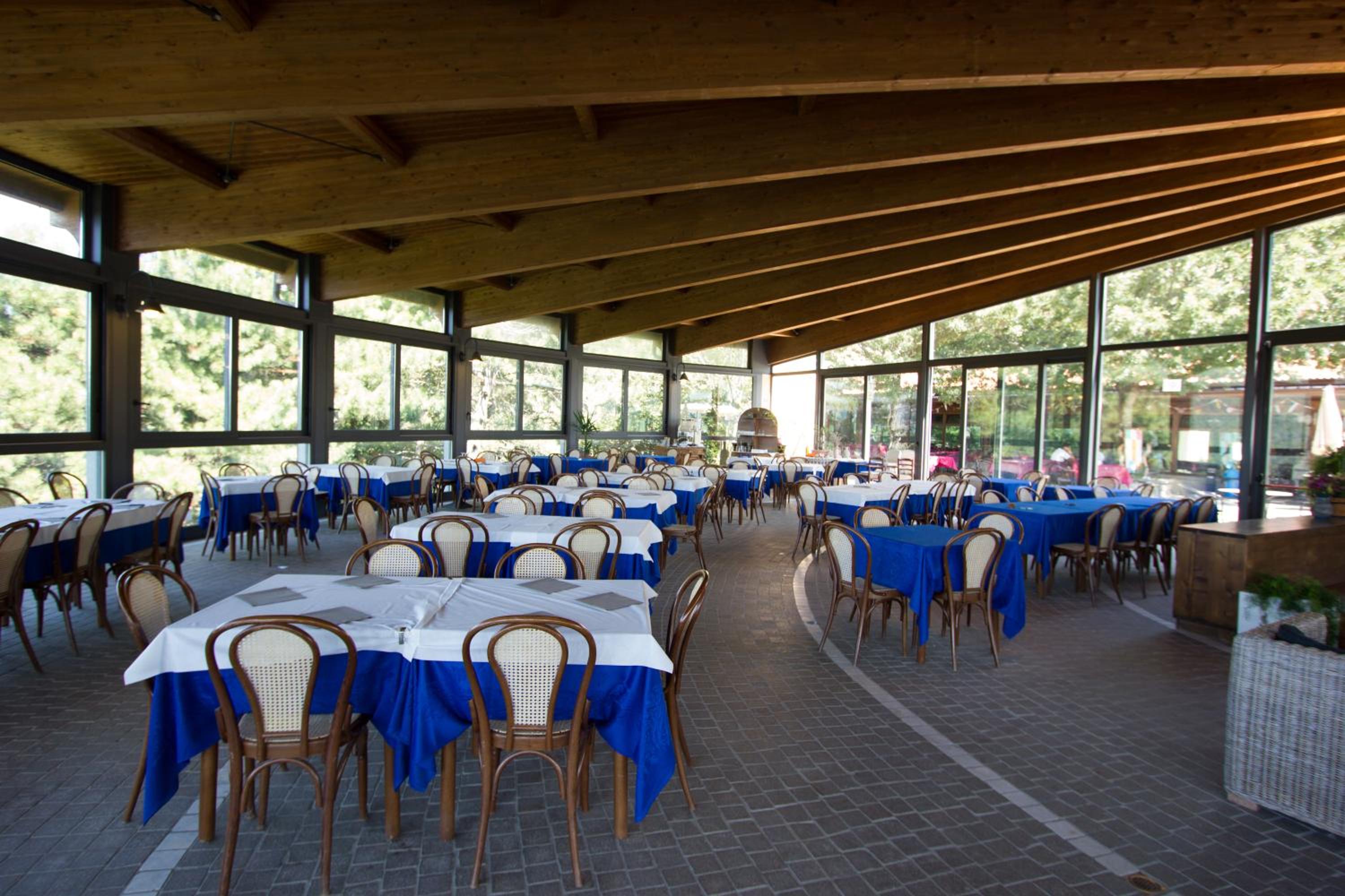 I Cancelli -Mugello Park Family Village