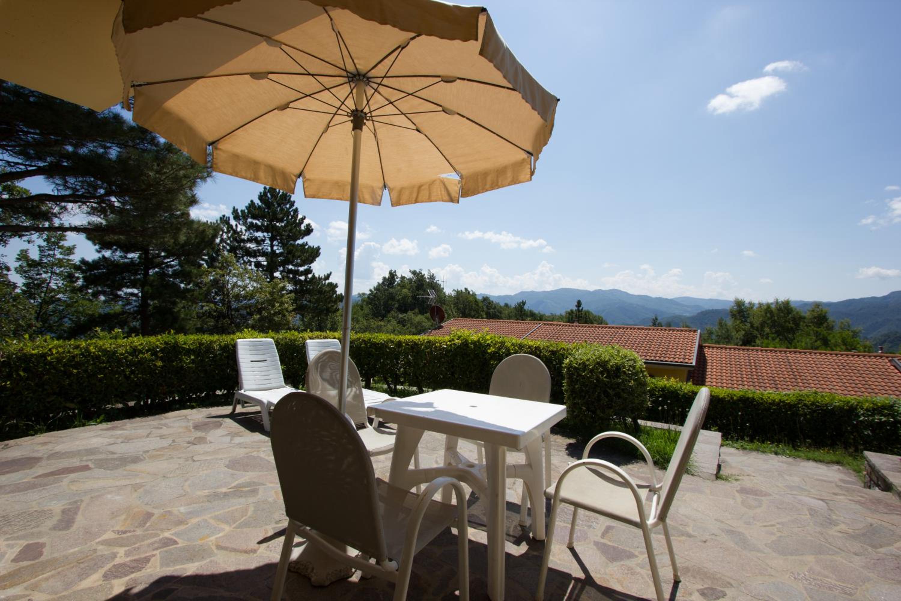 I Cancelli -Mugello Park Family Village