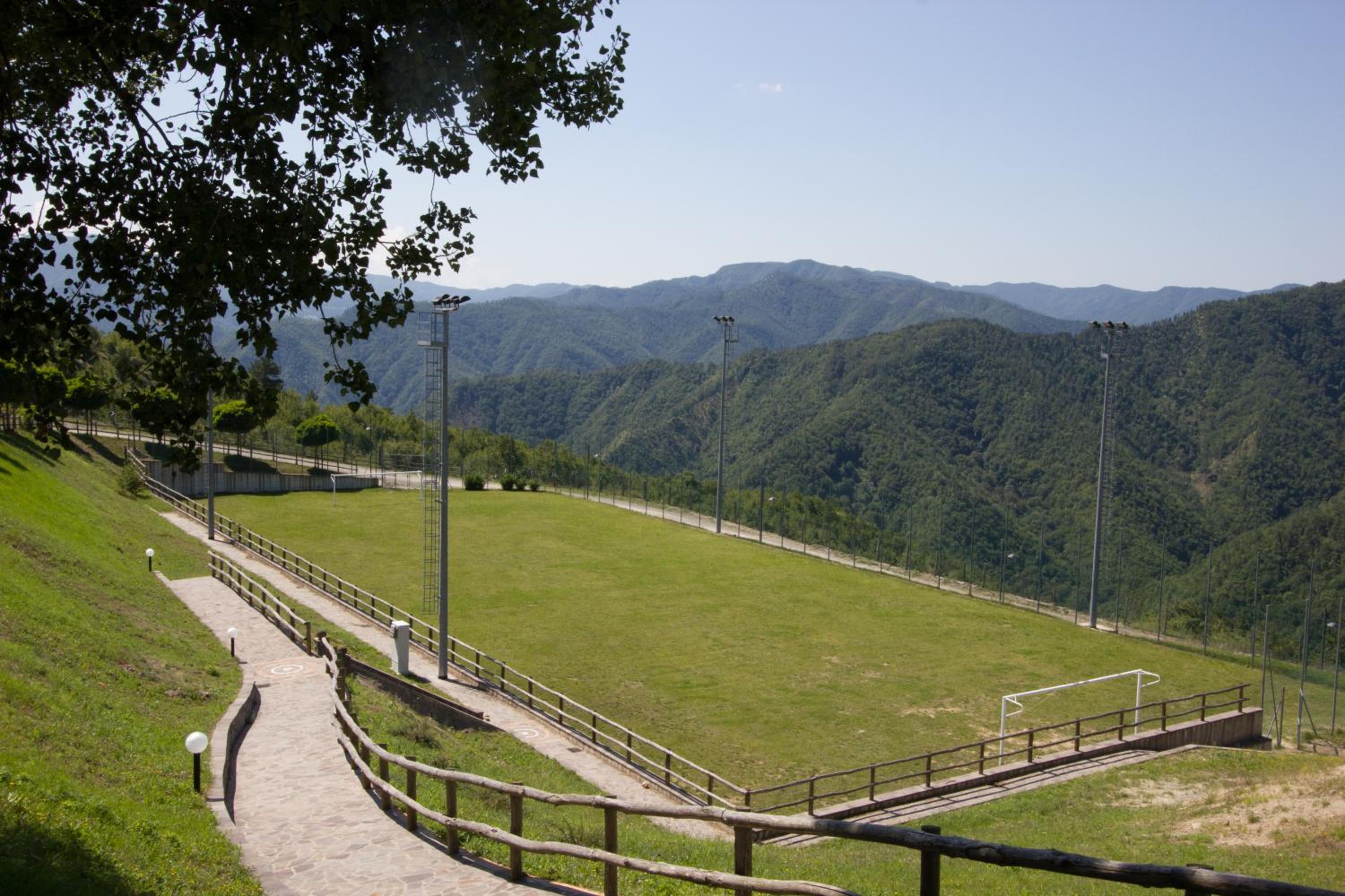 I Cancelli -Mugello Park Family Village