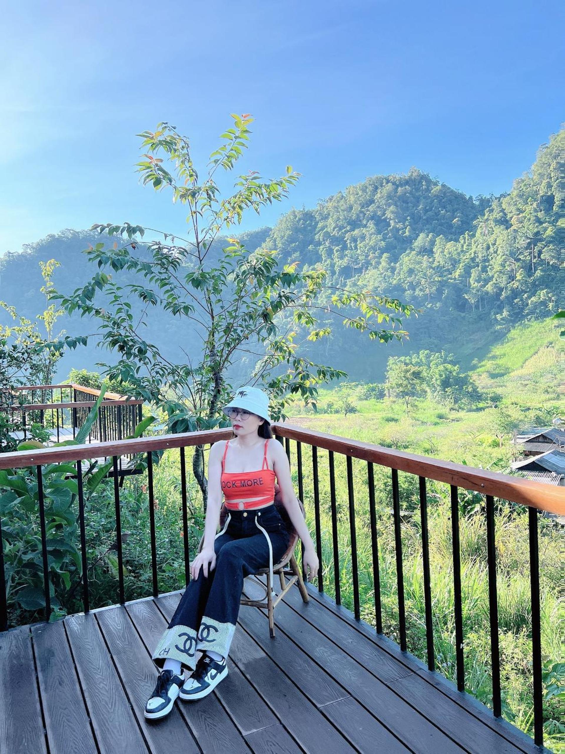 Mường Lống Ecogarden