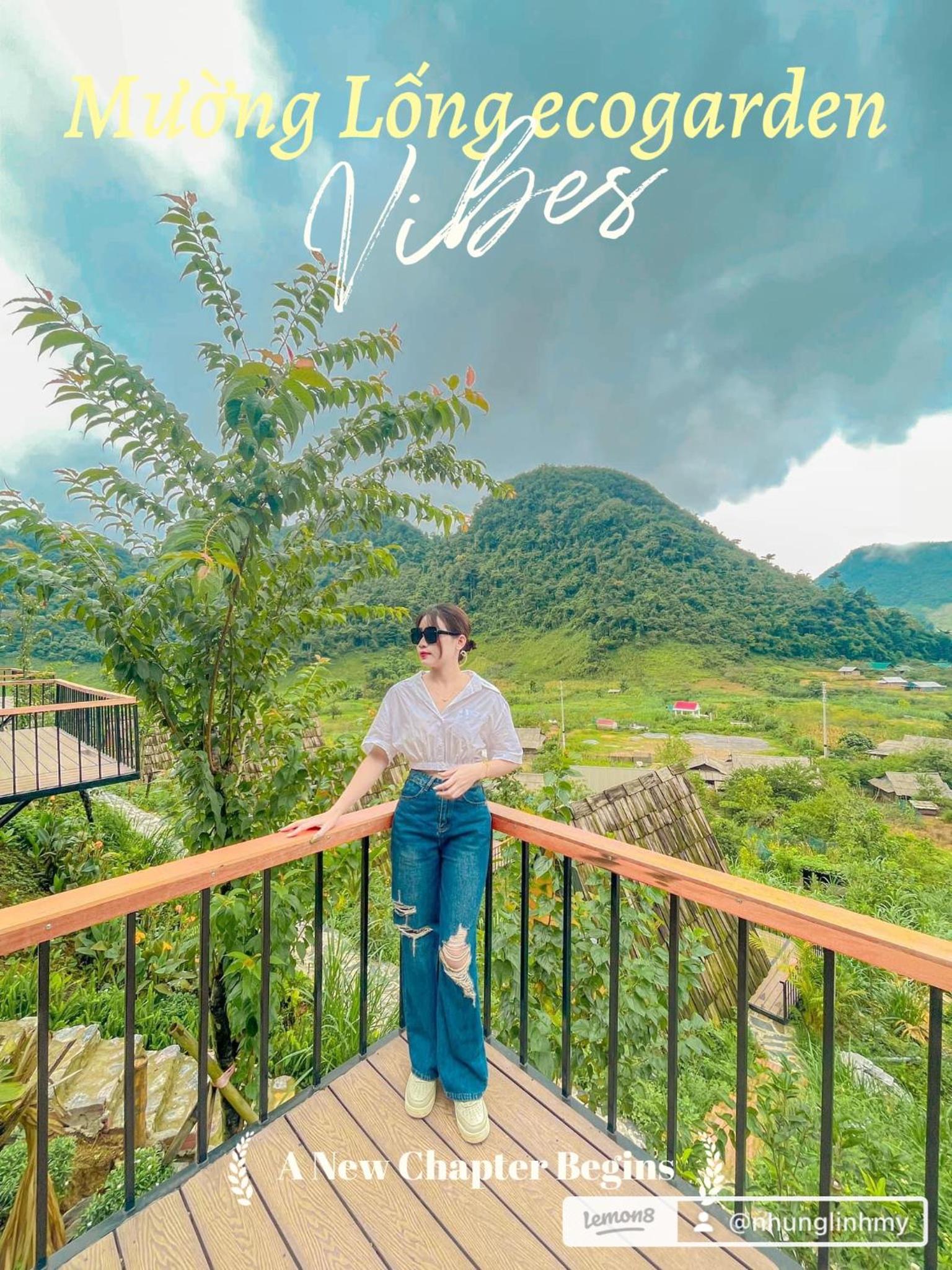 Mường Lống Ecogarden