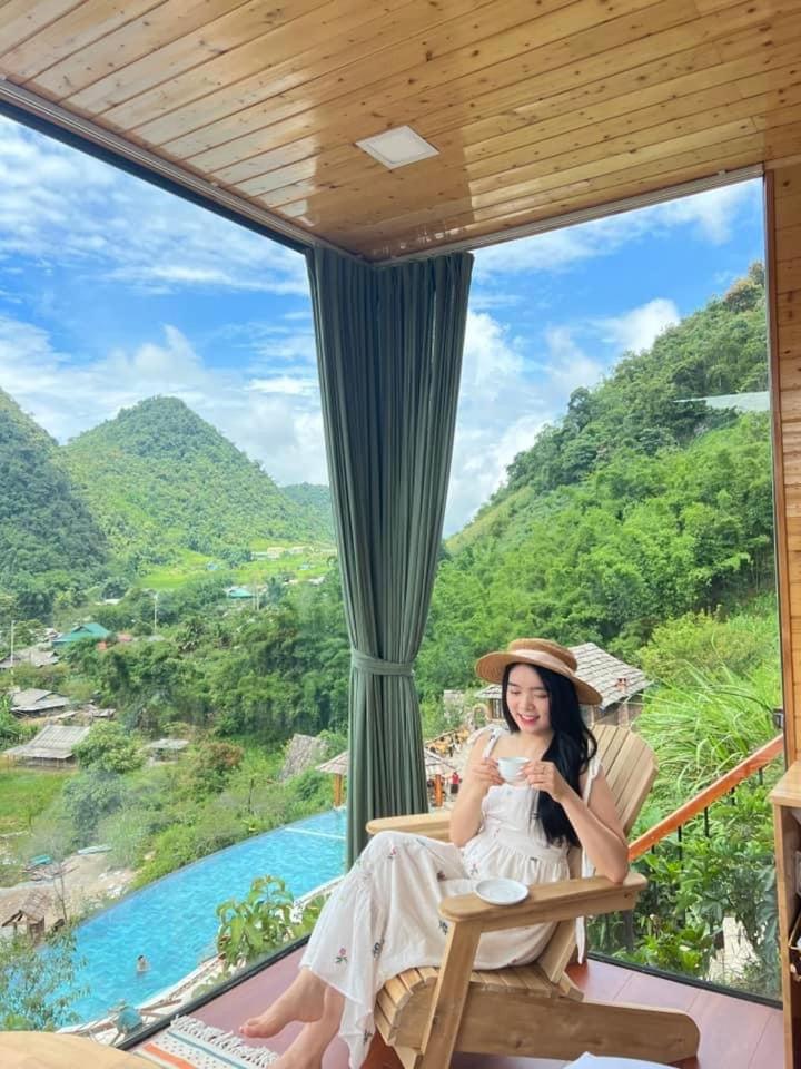 Mường Lống Ecogarden