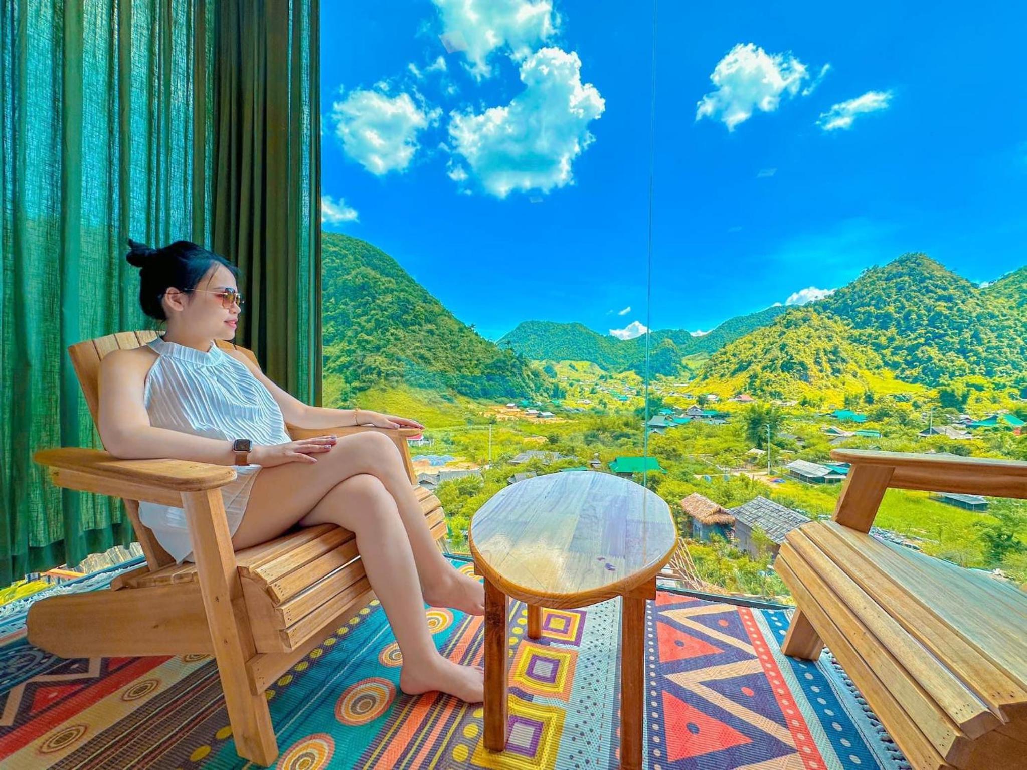 Mường Lống Ecogarden