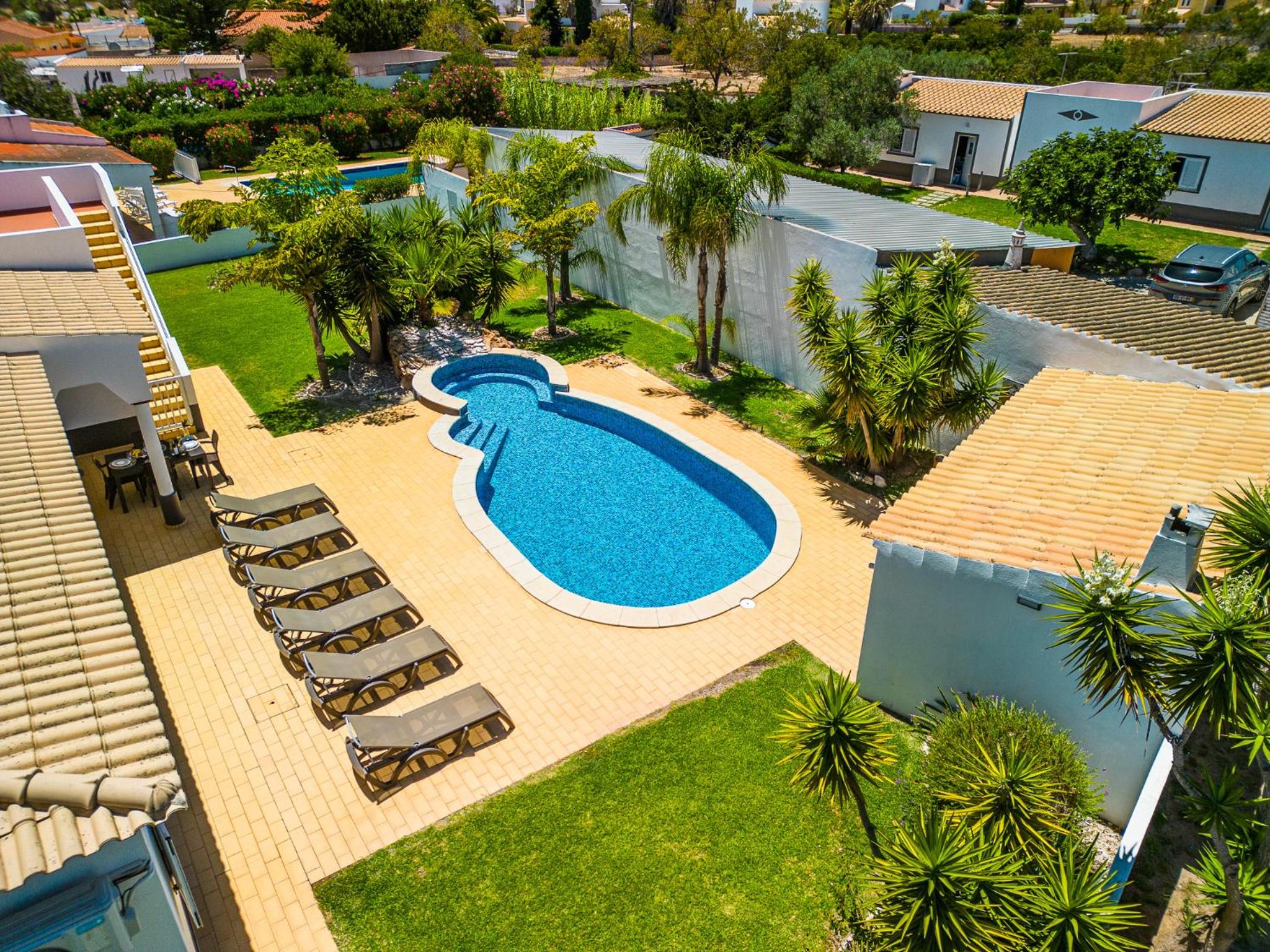 Villa Amendoeira - 3 bedroom view 2