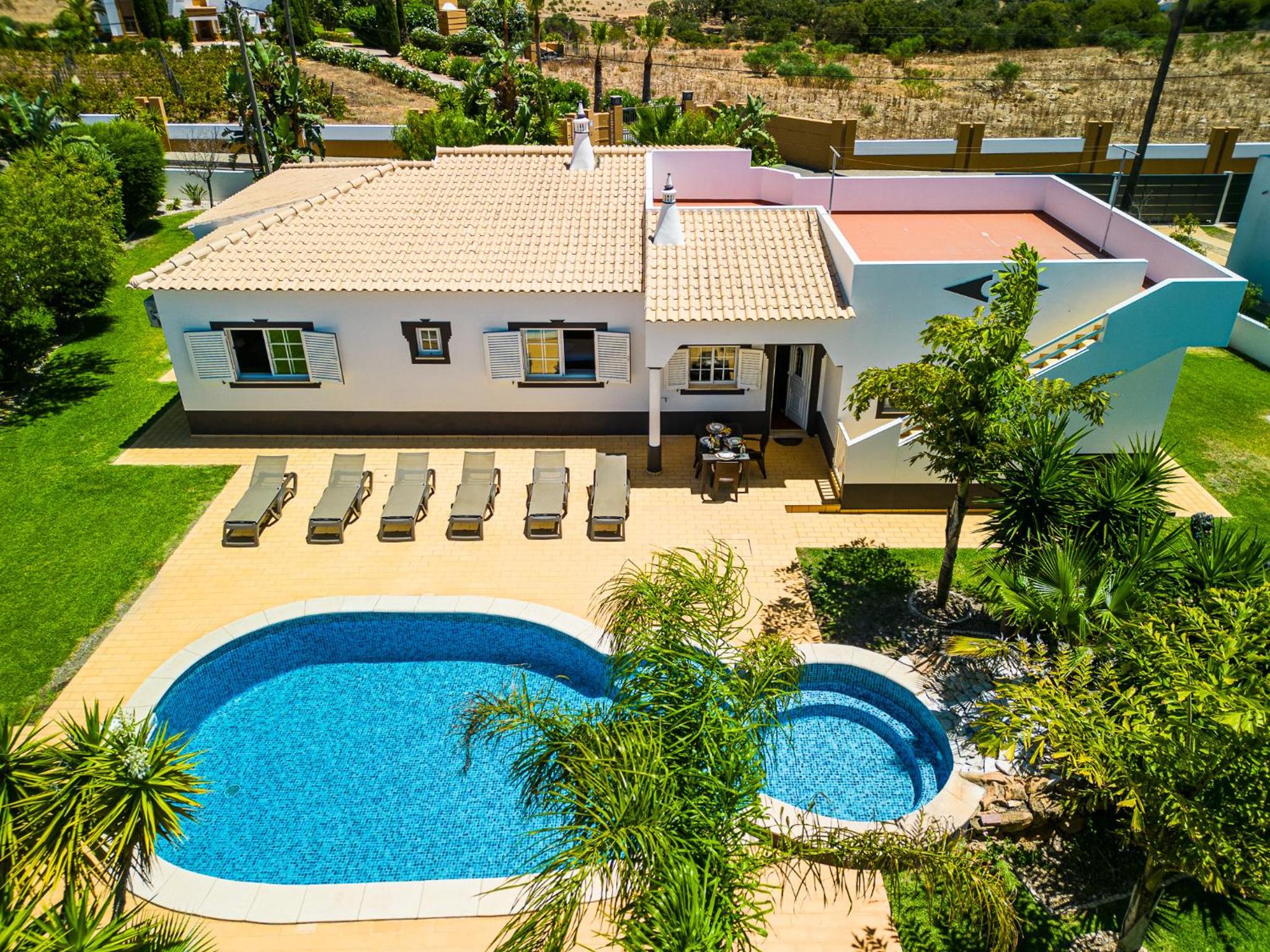 Villa Amendoeira - 3 bedroom view 4
