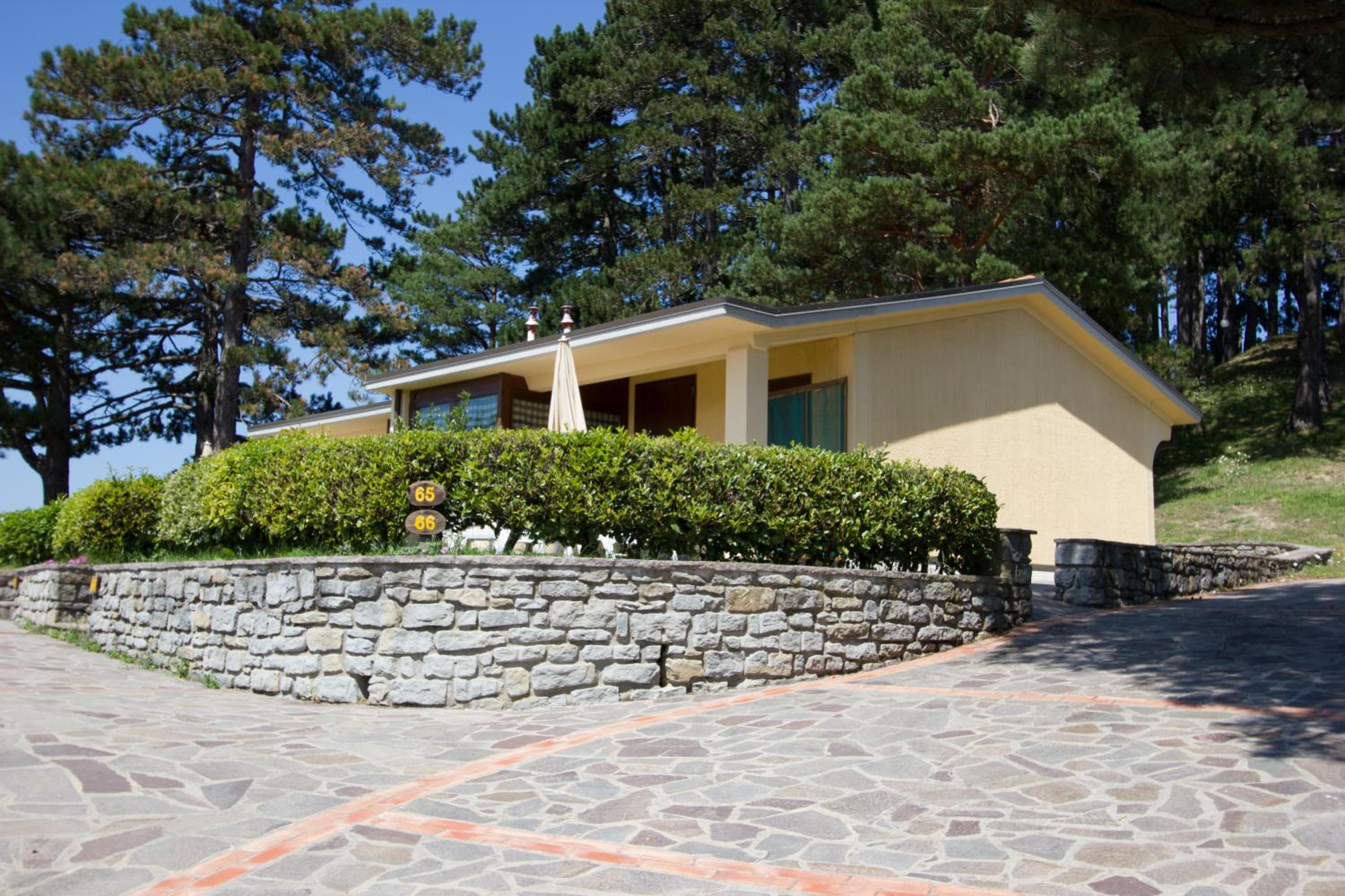 I Cancelli -Mugello Park Family Village