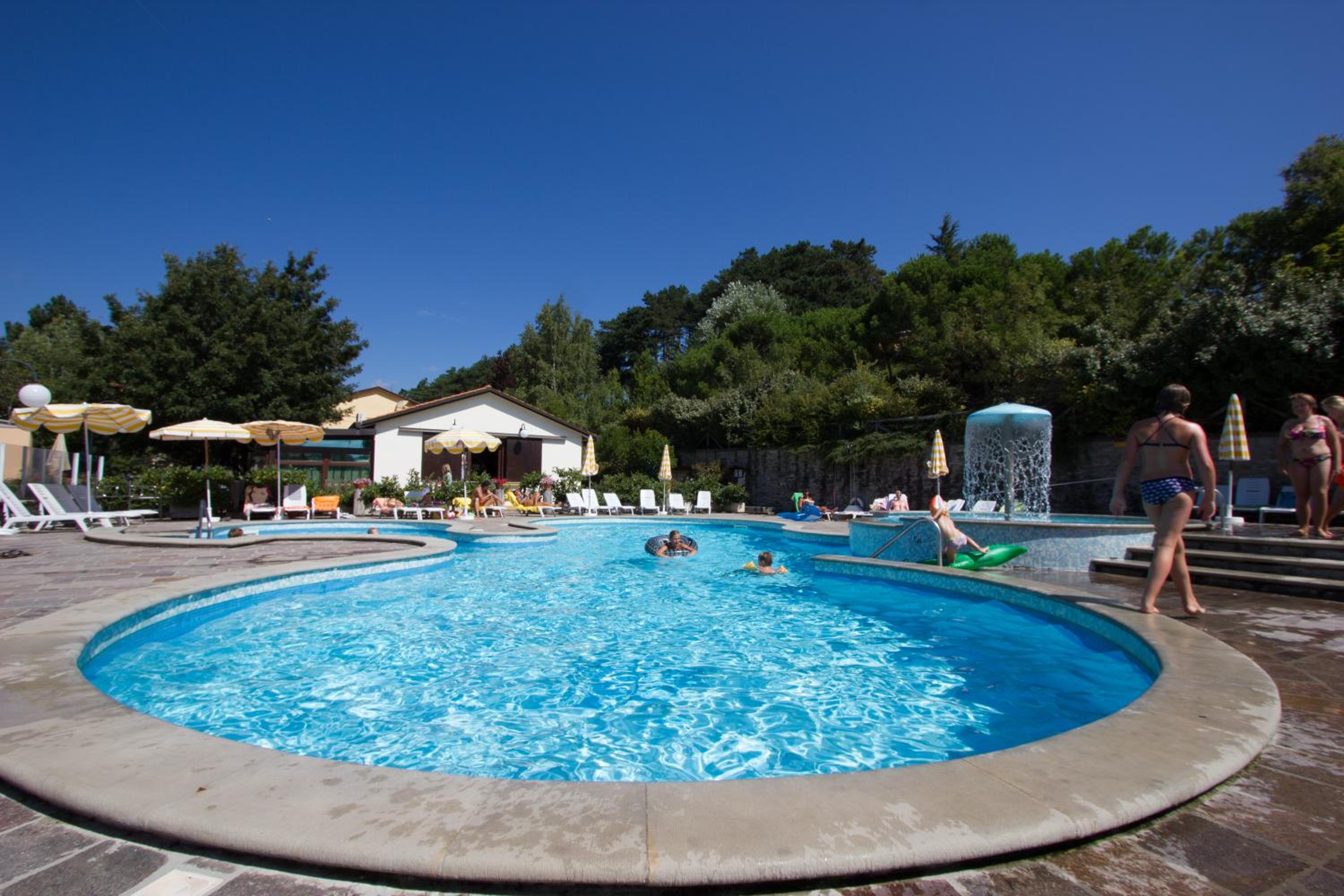 I Cancelli -Mugello Park Family Village