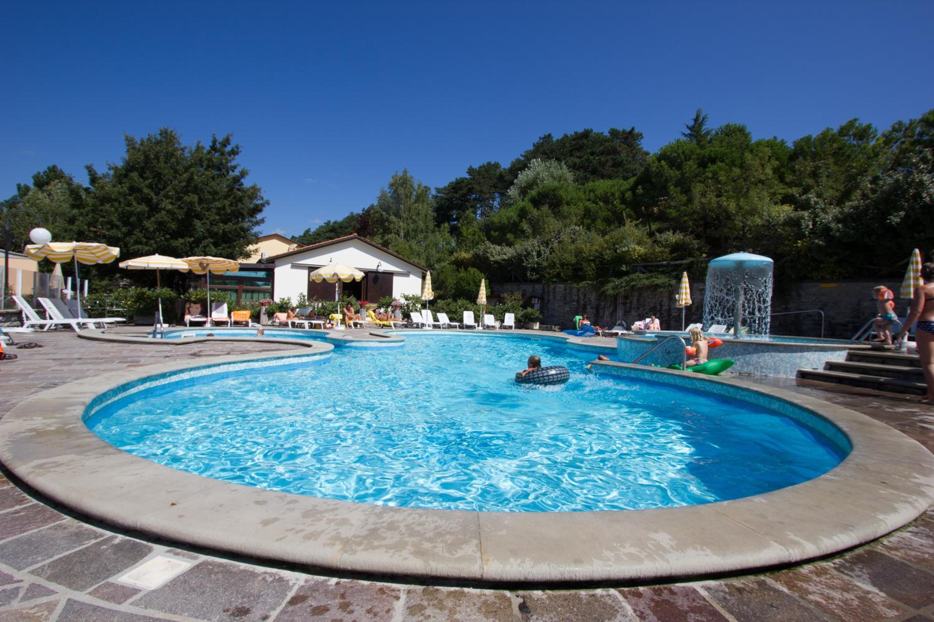 I Cancelli -Mugello Park Family Village